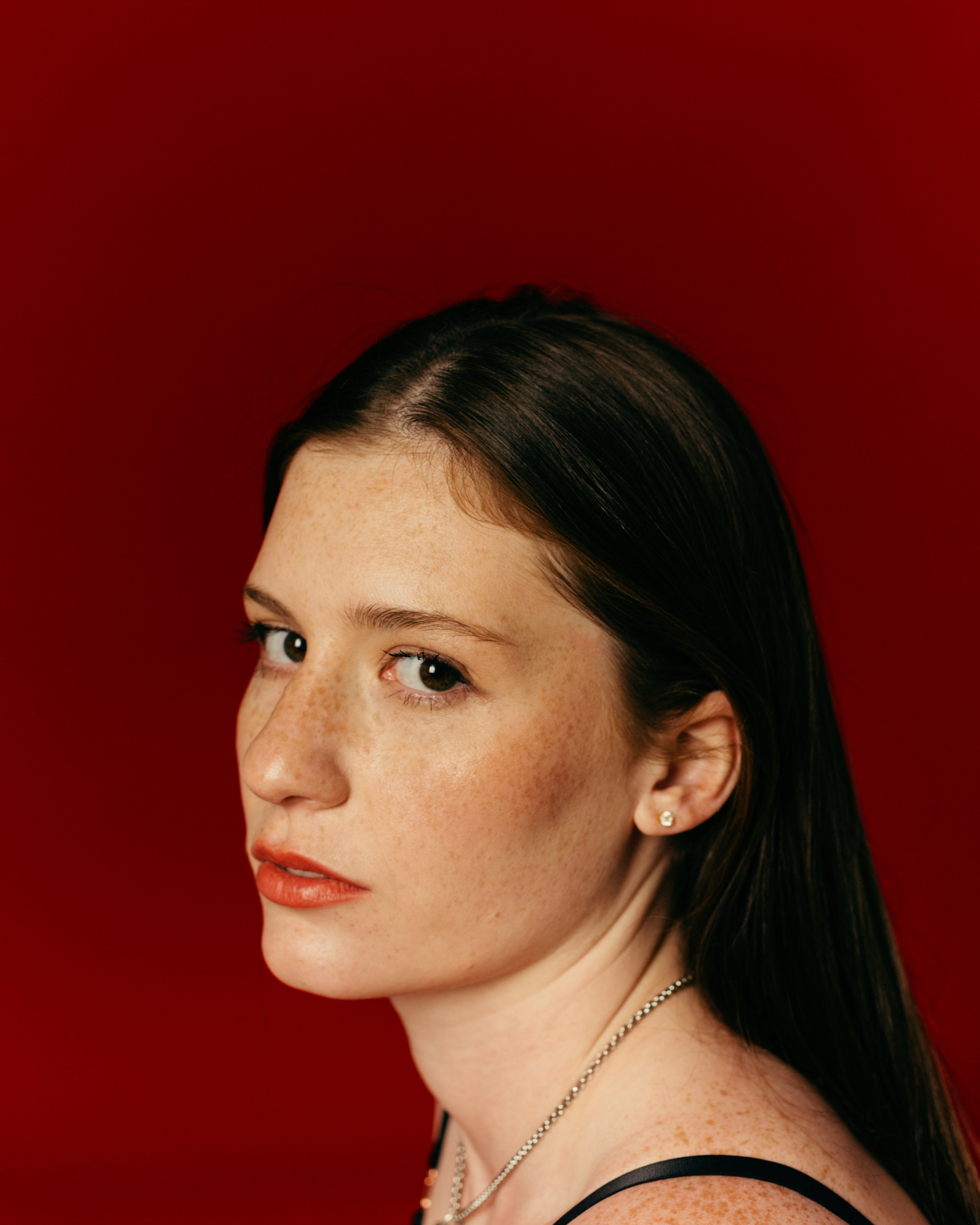 Соня. Фотограф в Москве — Евгения Прокопенко