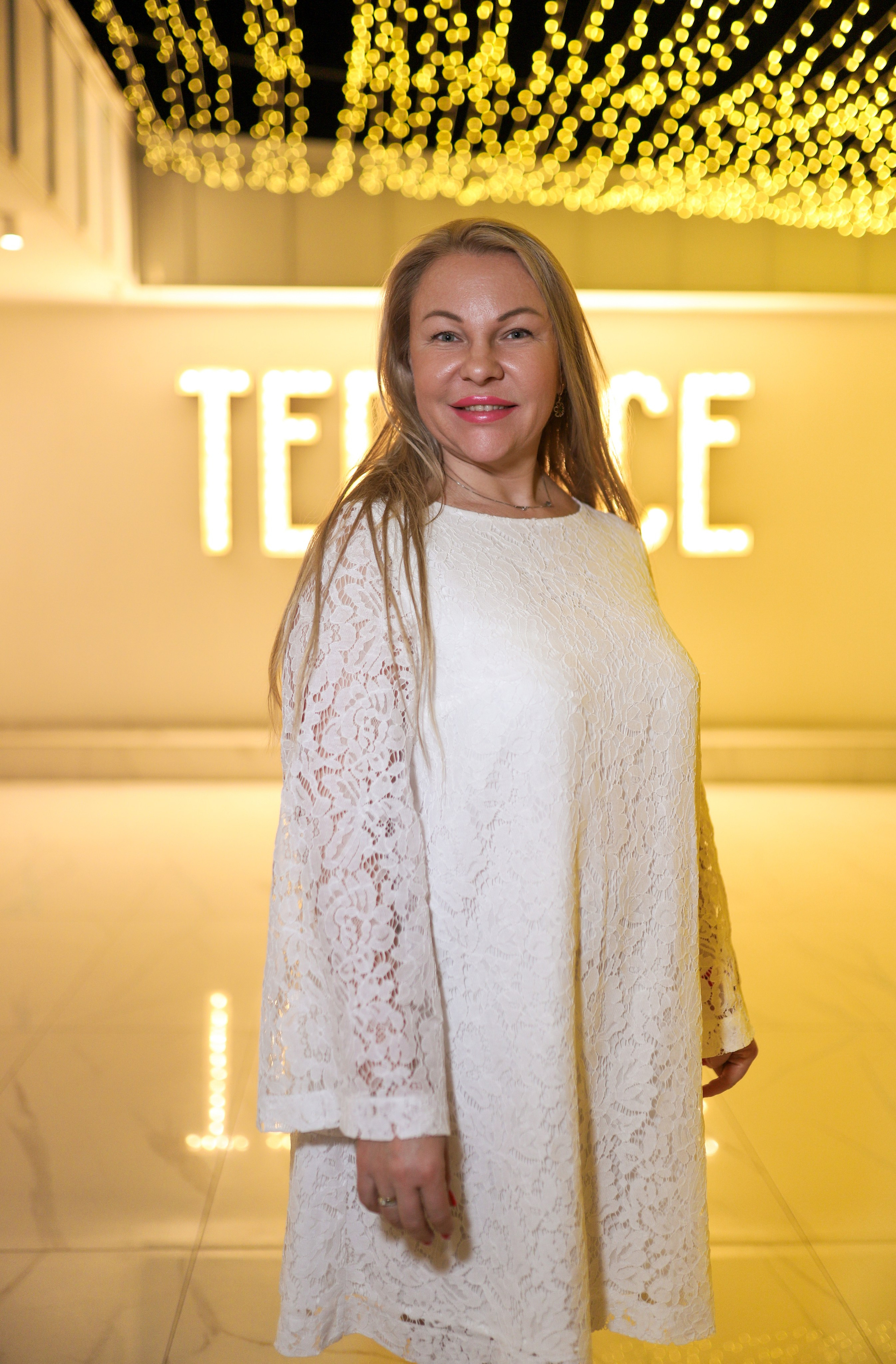 Новогодний корпоратив