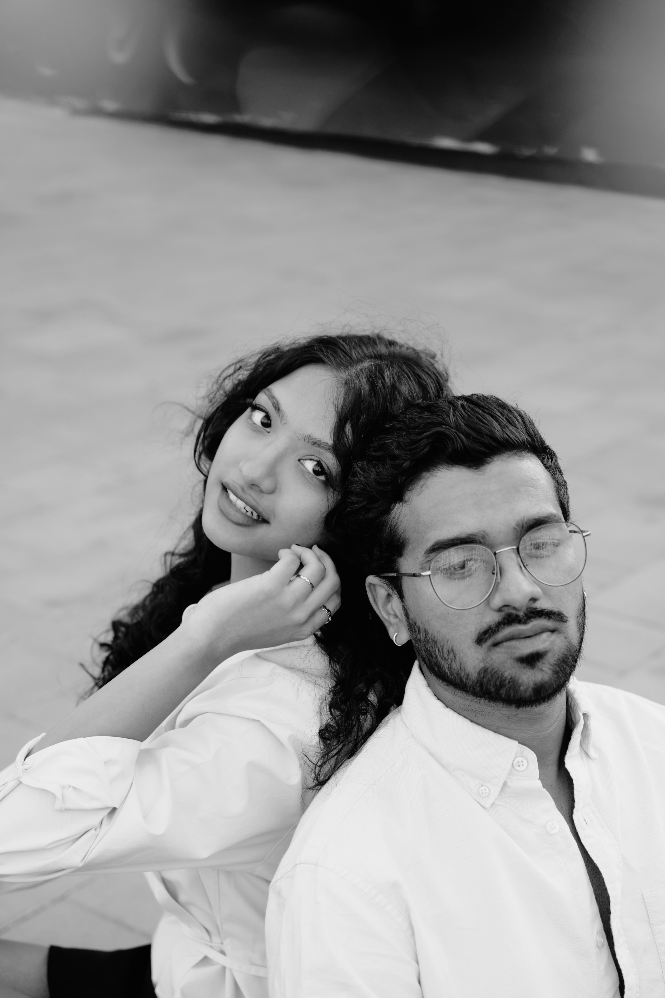 Indian love story. Портретный фотограф в Смоленске и Москве Мария Громова