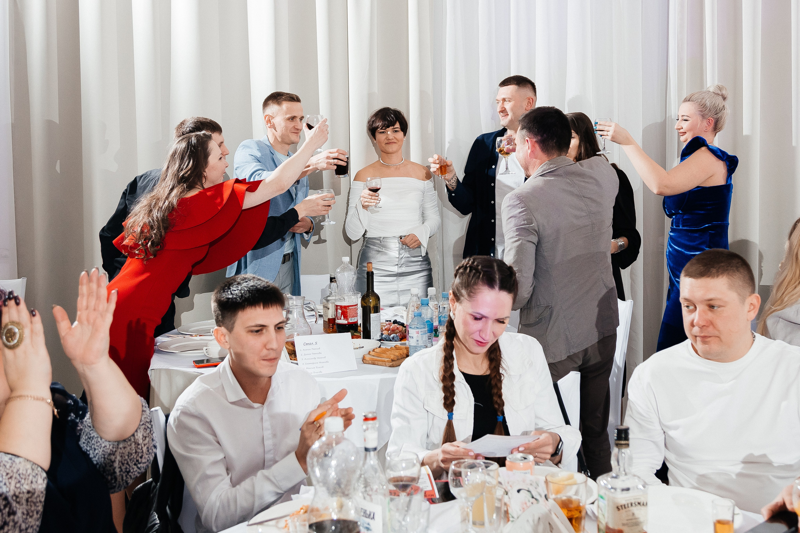 Юбилей Максима. Свадебный и семейный фотограф в Екатеринбурге