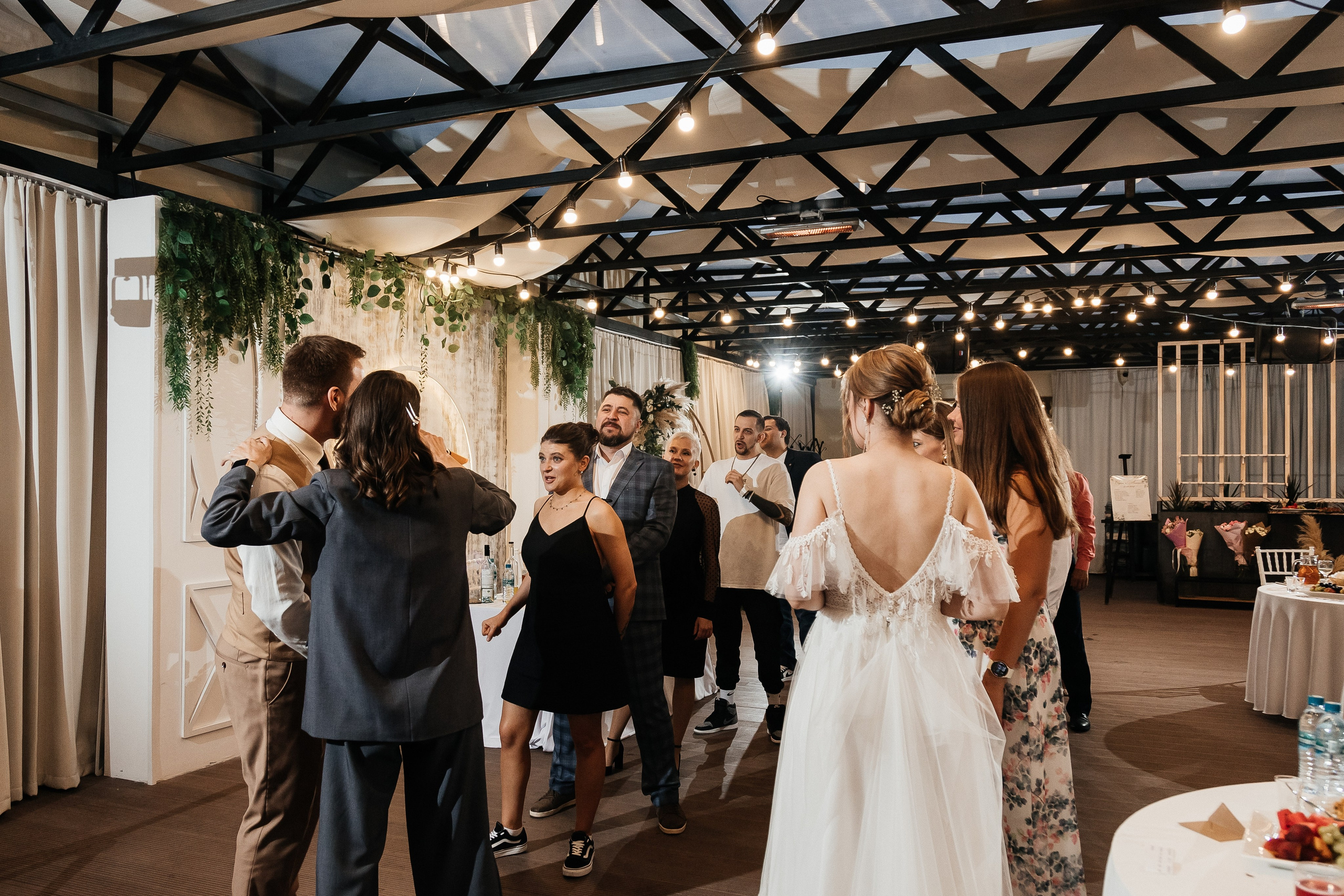 Сергей и Анастасия/2024. Свадебный и семейный фотограф в Екатеринбурге