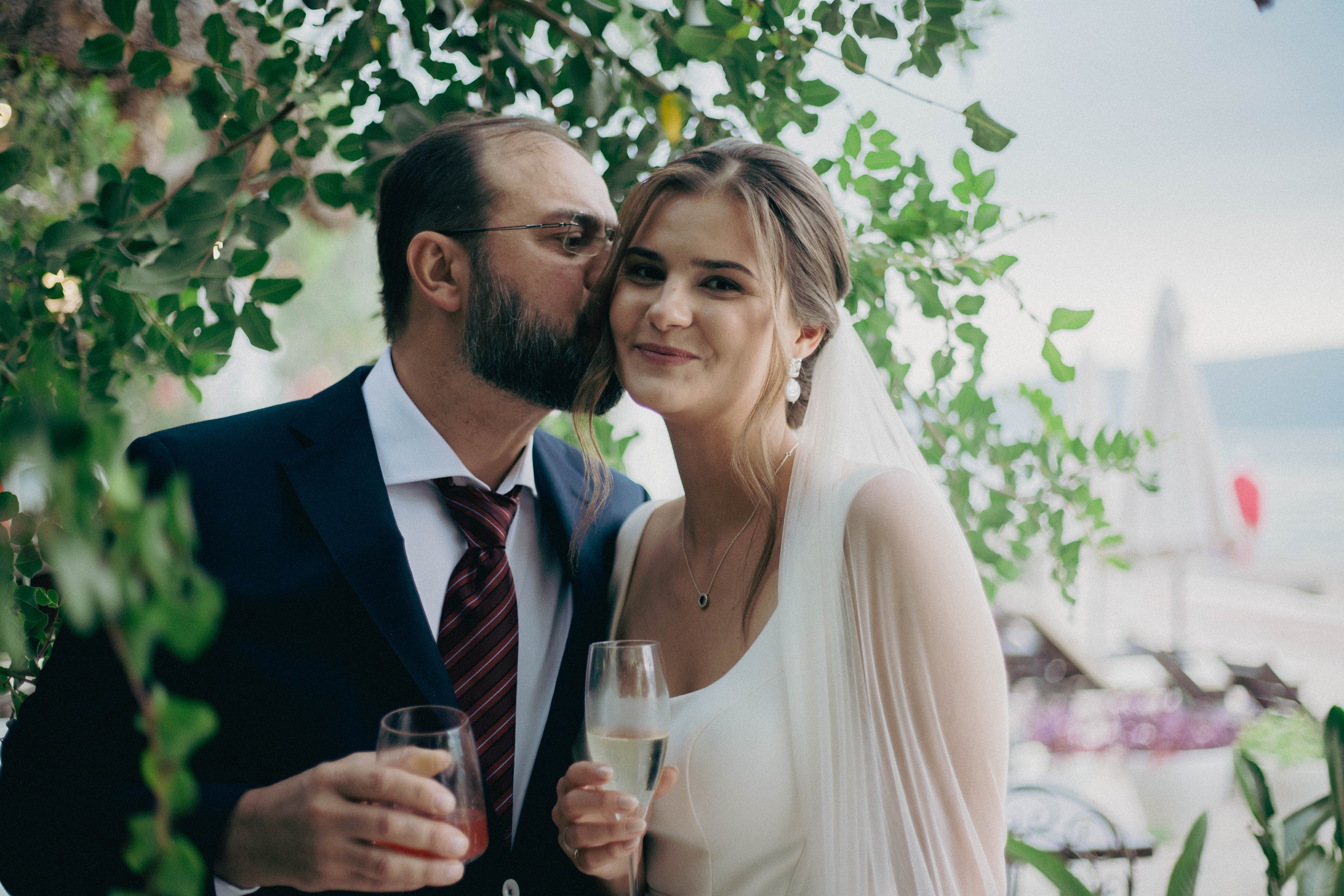 Свадьба. Репортажный фотограф в Москве Анастасия Лис