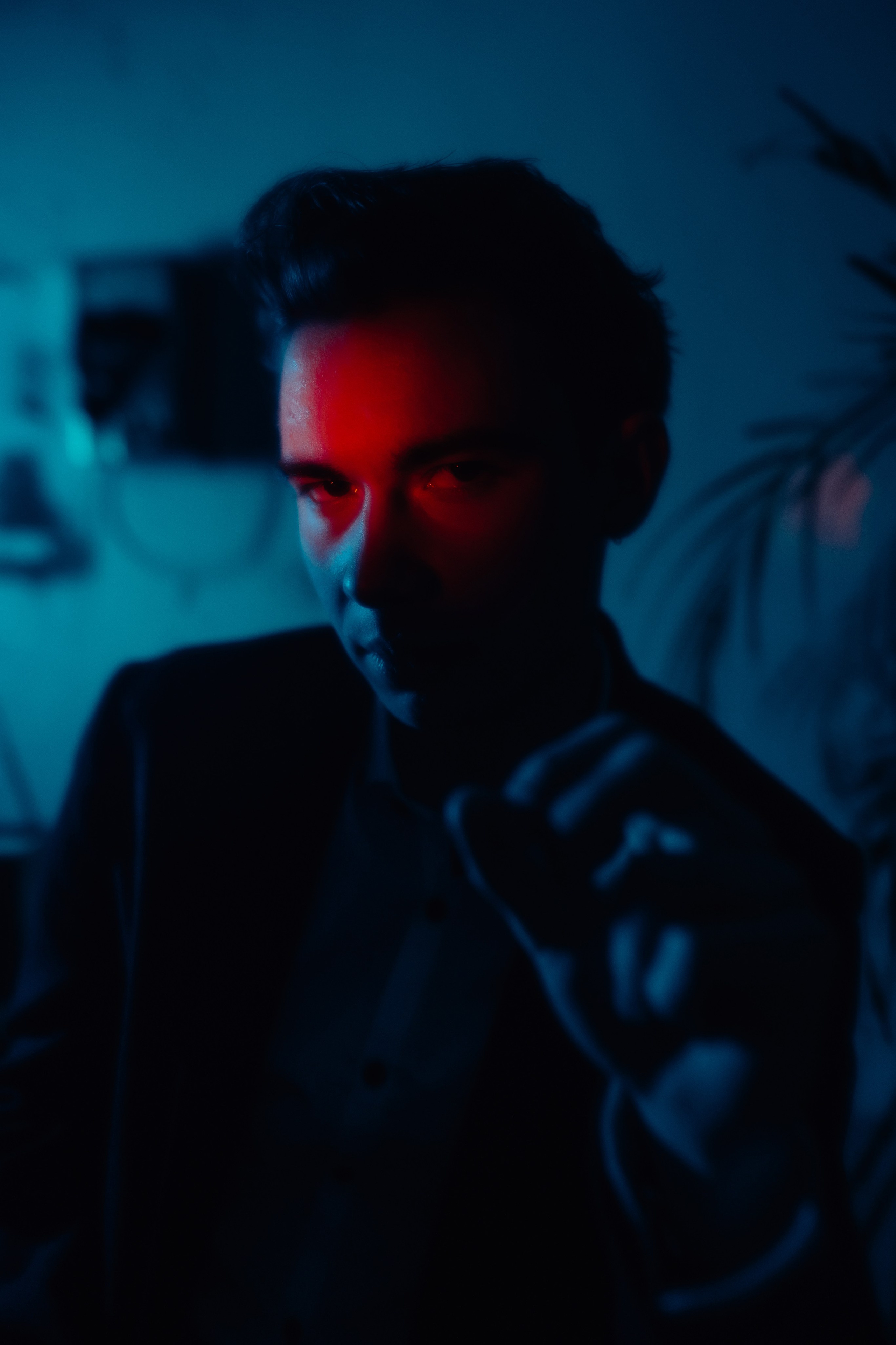 Артисты. Фотограф и видеограф в Санкт-Петербурге Эльнара Екимова