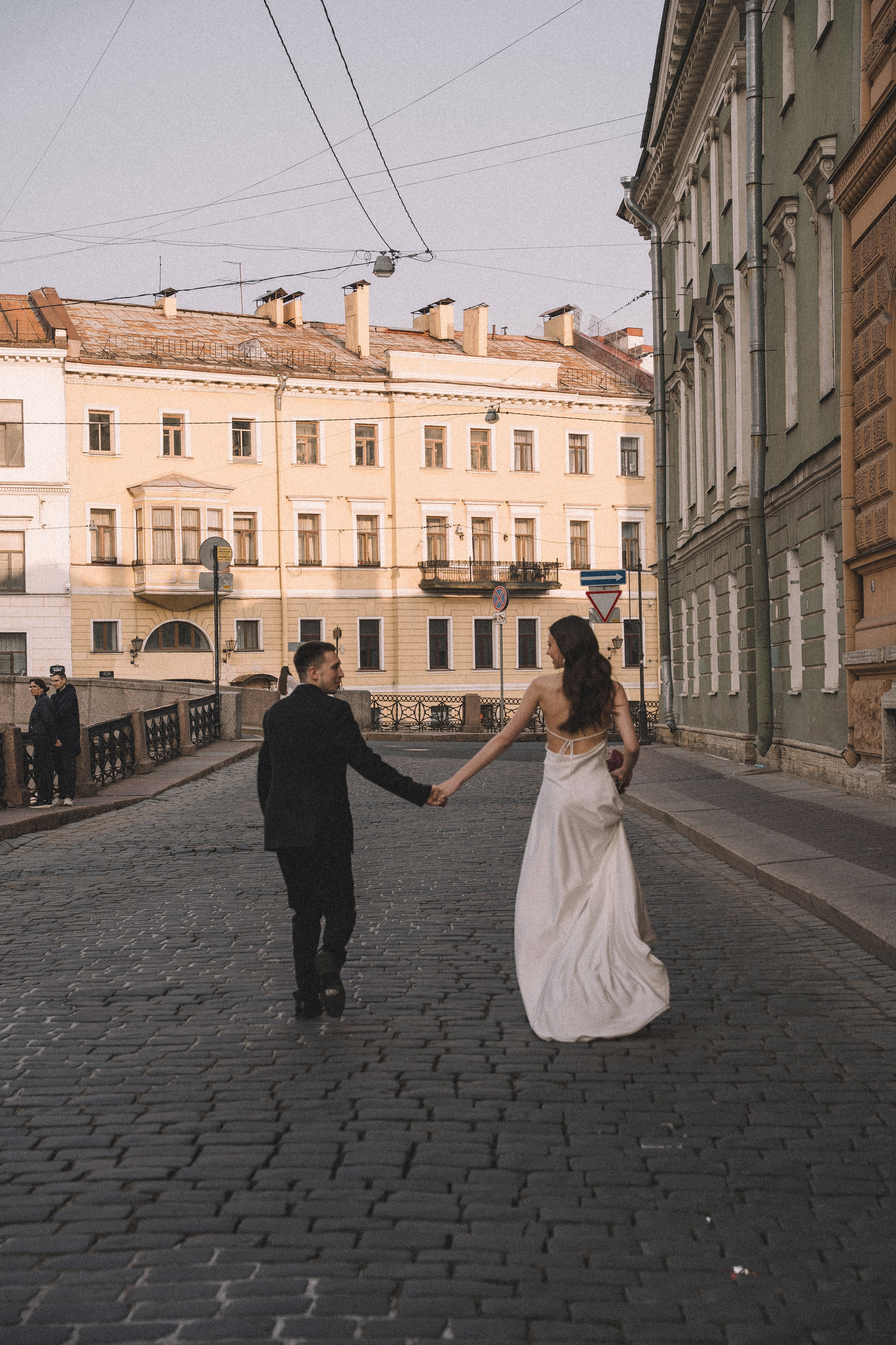 Валерия и Егор. Фотограф Санкт-Петербург/Гомель Виктория Петрова
