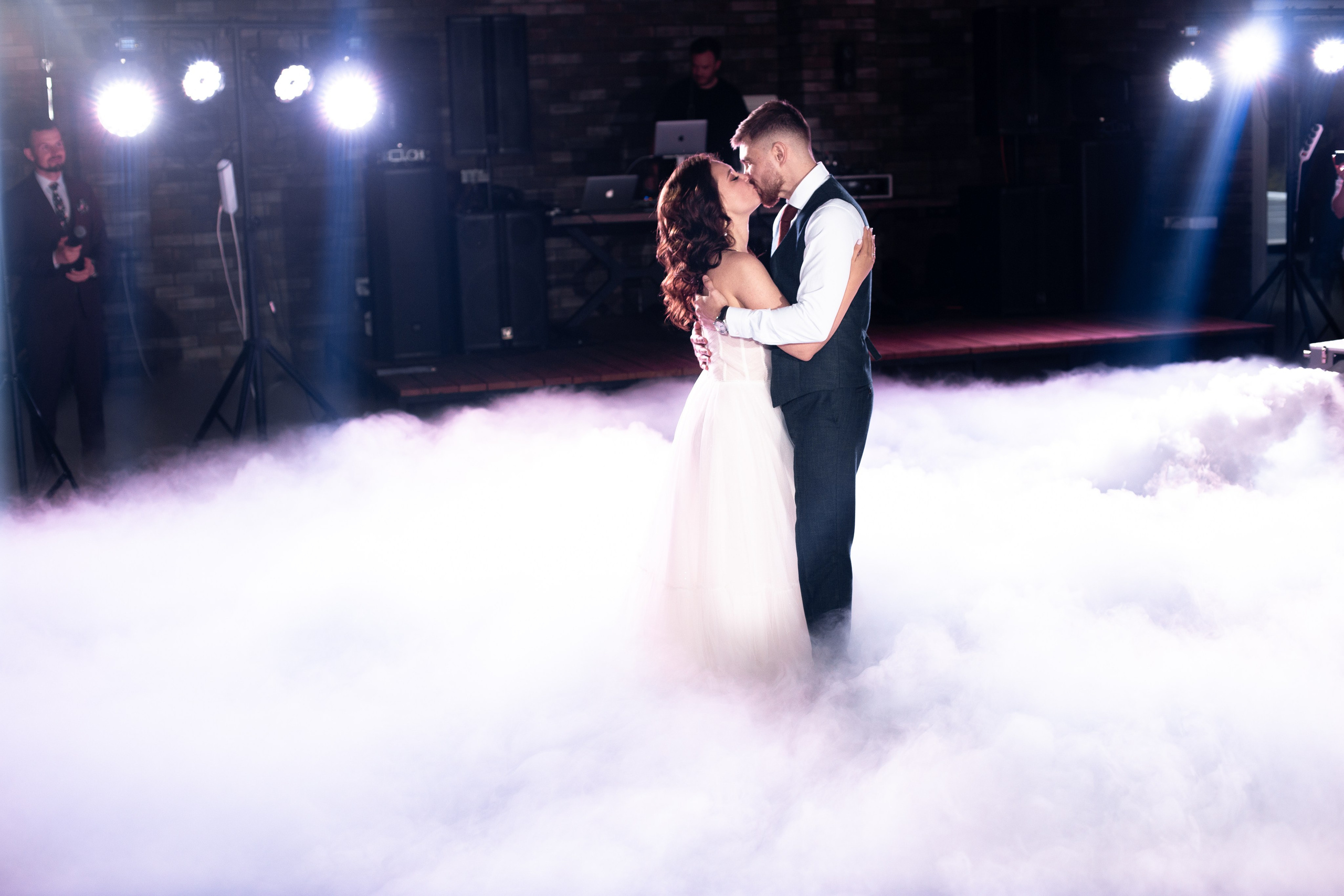 Коля и Оля. Свадебный фотограф в Краснодаре Николай Крауз