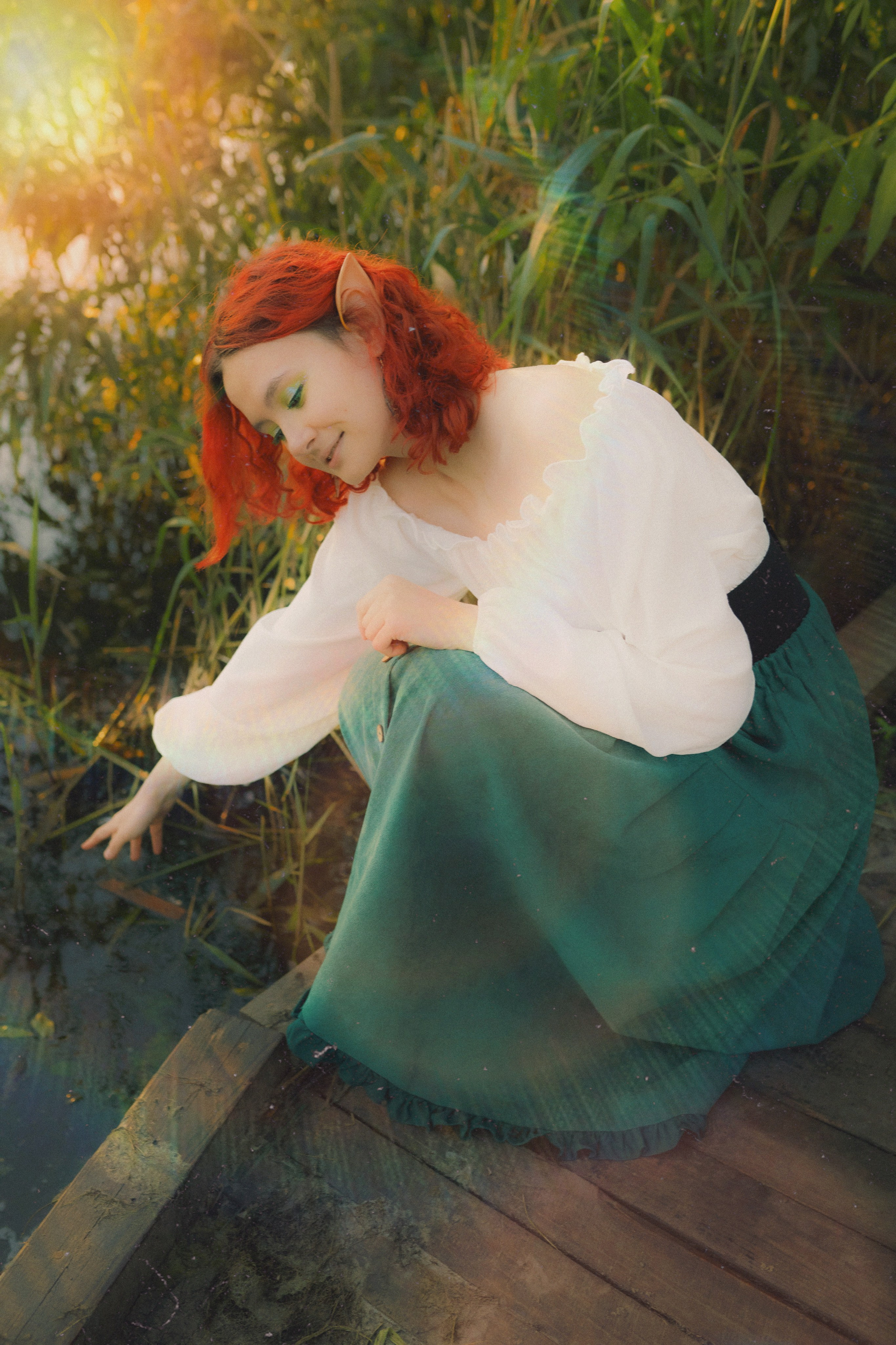 Альбина. Фотограф Стилист Тюмень Вера Хайруллина