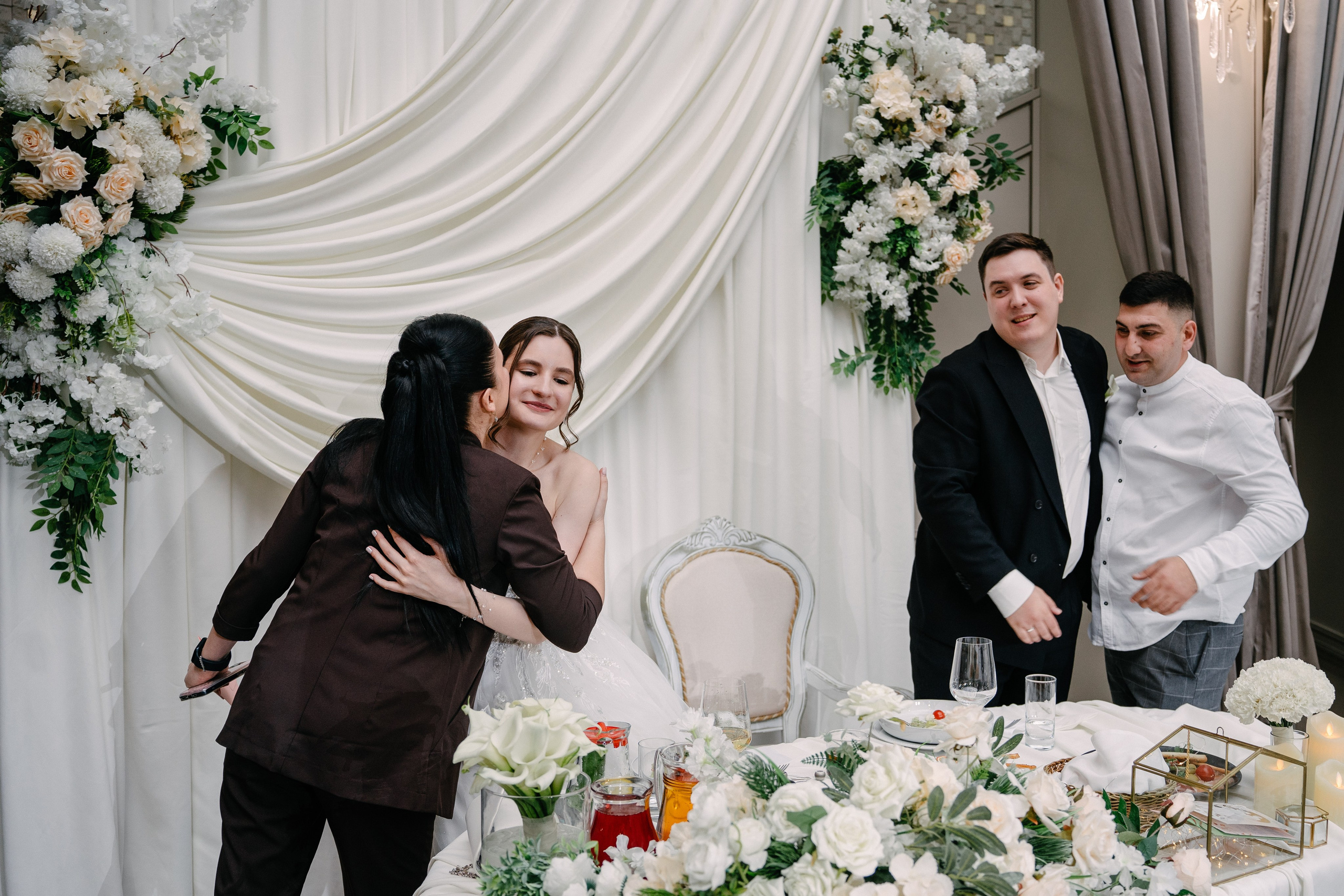 Павел и Валерия. Свадебный и семейный фотограф в Воронеже Анастасия Бойко