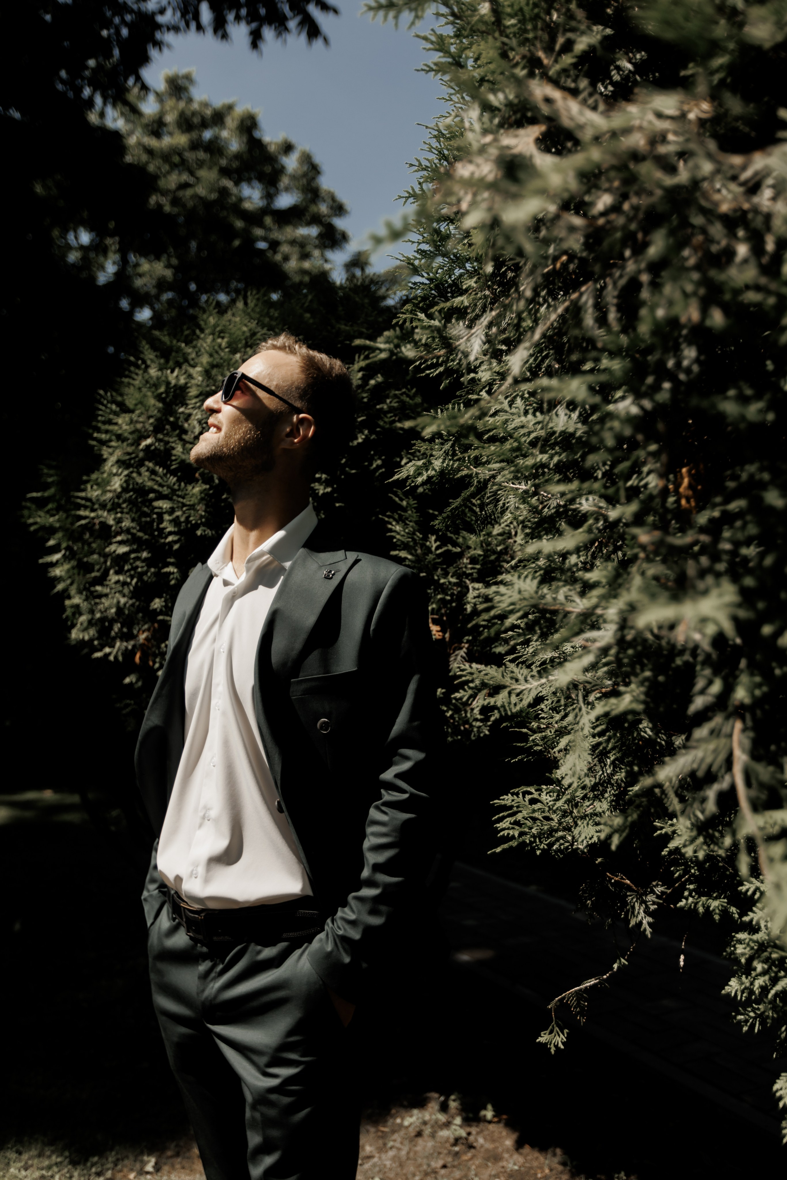 A&P. Свадебный фотограф Екатерина Худякова — Ярославль, Санкт-Петербург, Москва