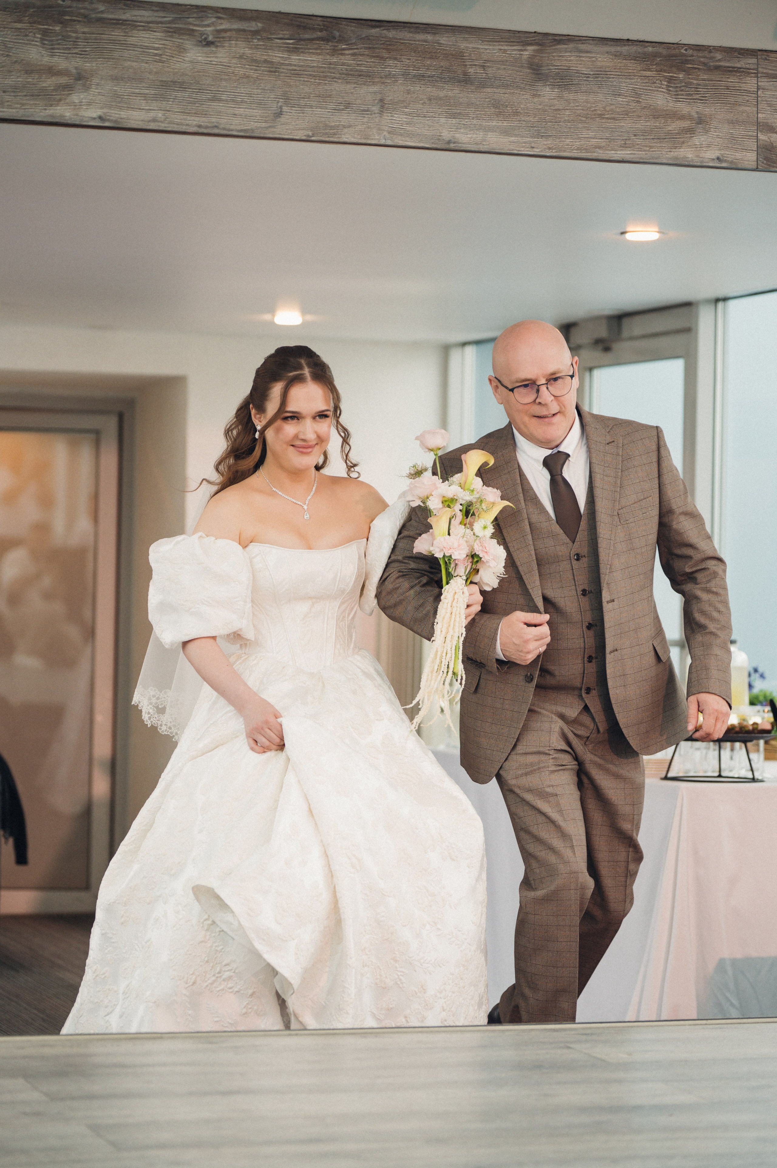 Алёна и Павел. Репортажный и свадебный фотограф в Сургуте