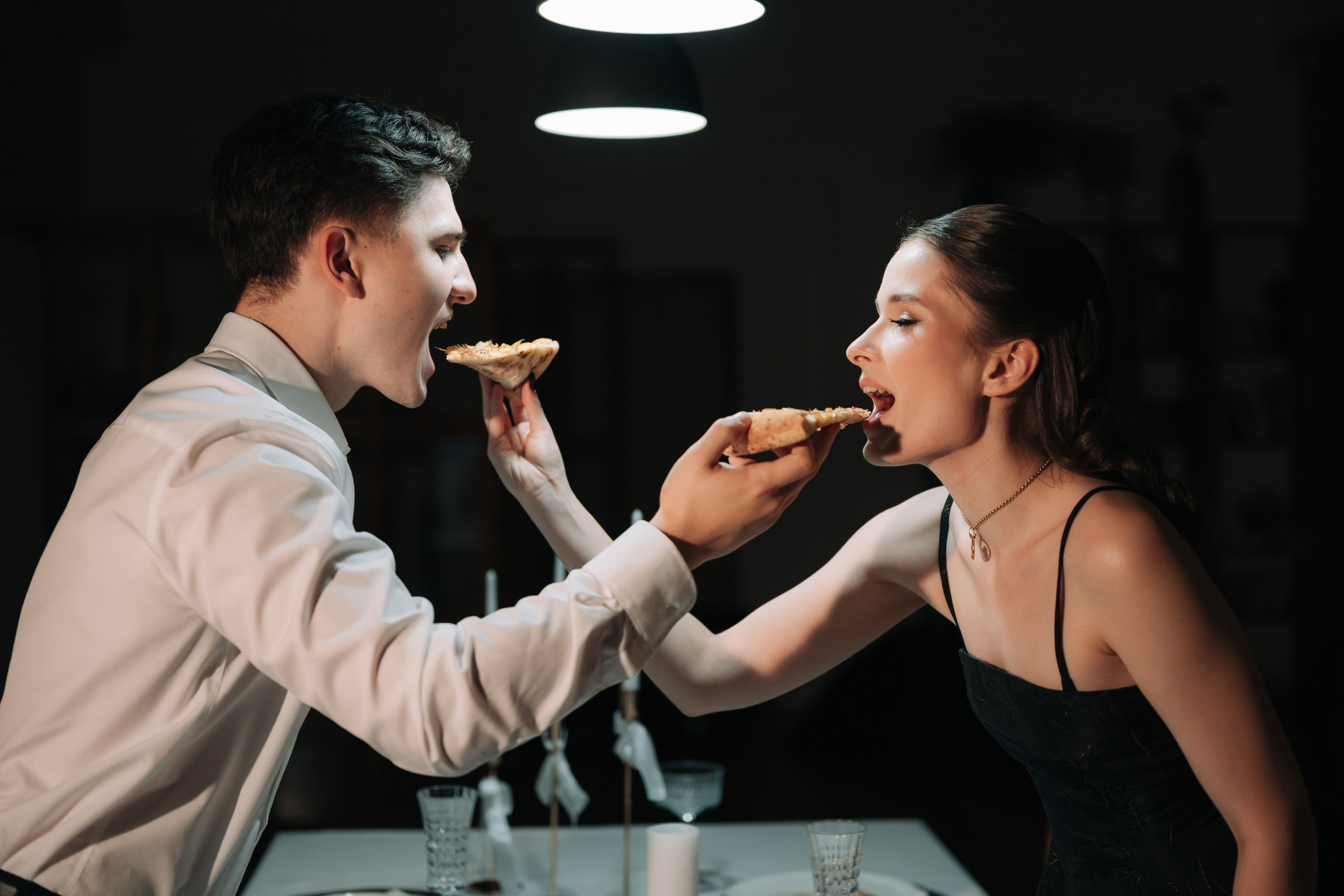 Иван и Ариадна. Иван Кубик — фотограф и видеограф