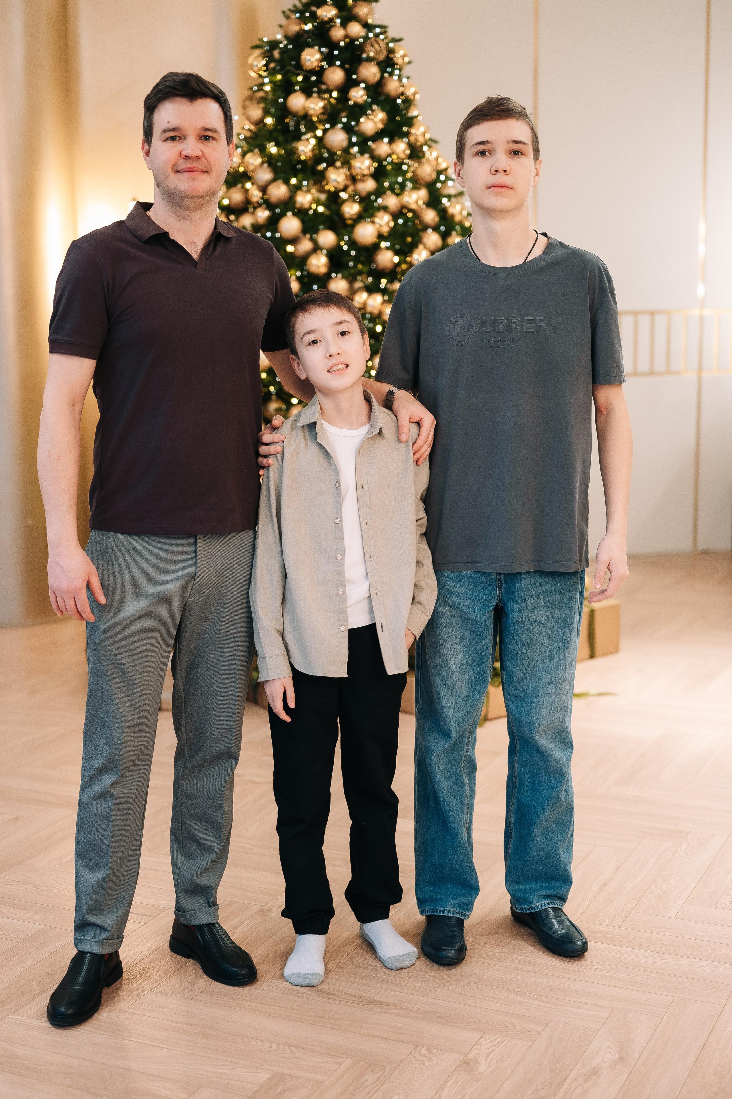 Олеся Котова. Иван Кубик — фотограф и видеограф