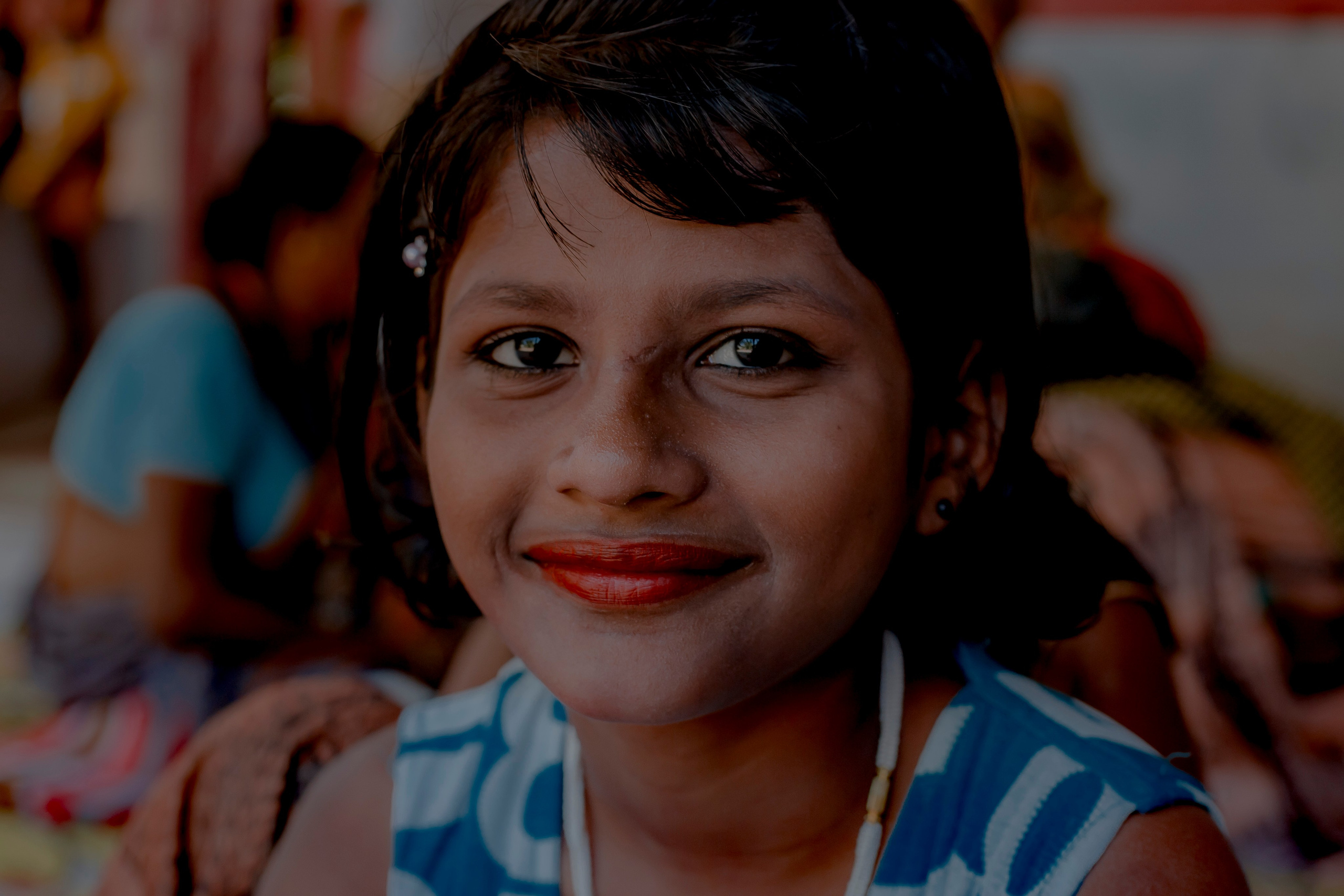 Andaman Islands, Part2. Art Photographer