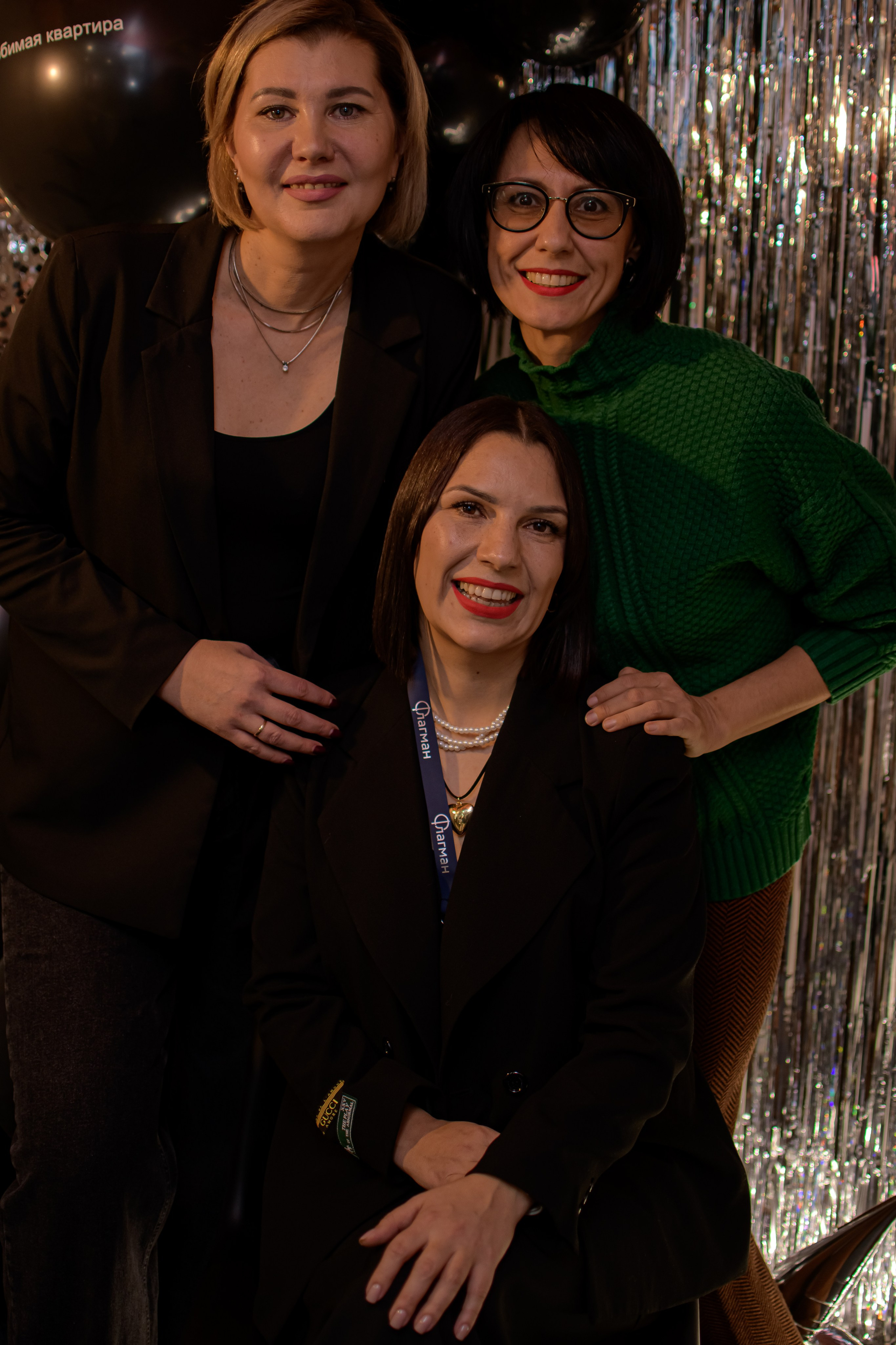 ФЛАГМАН. Photokarish