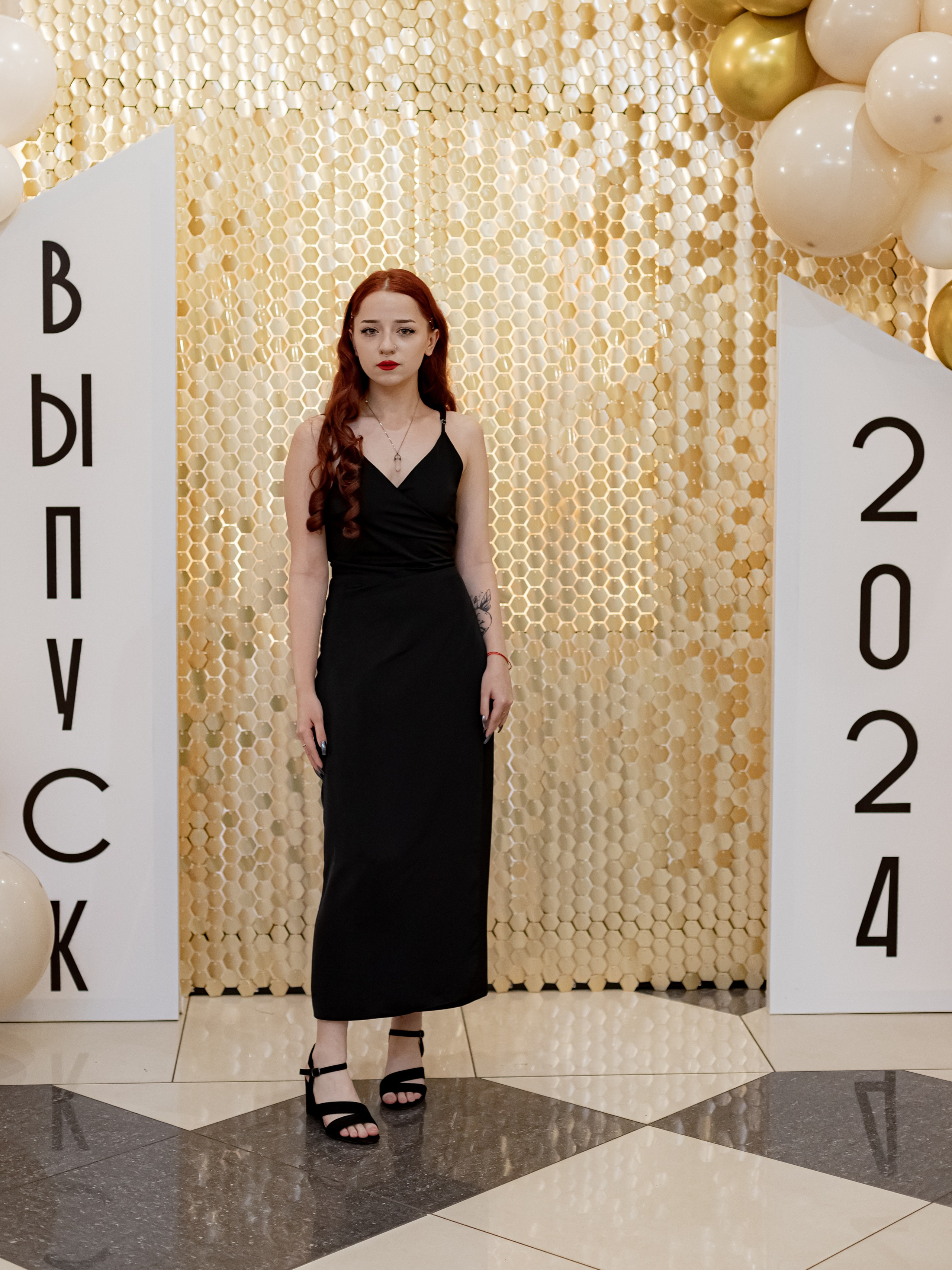 ВЫПУСКНОЙ. Photokarish