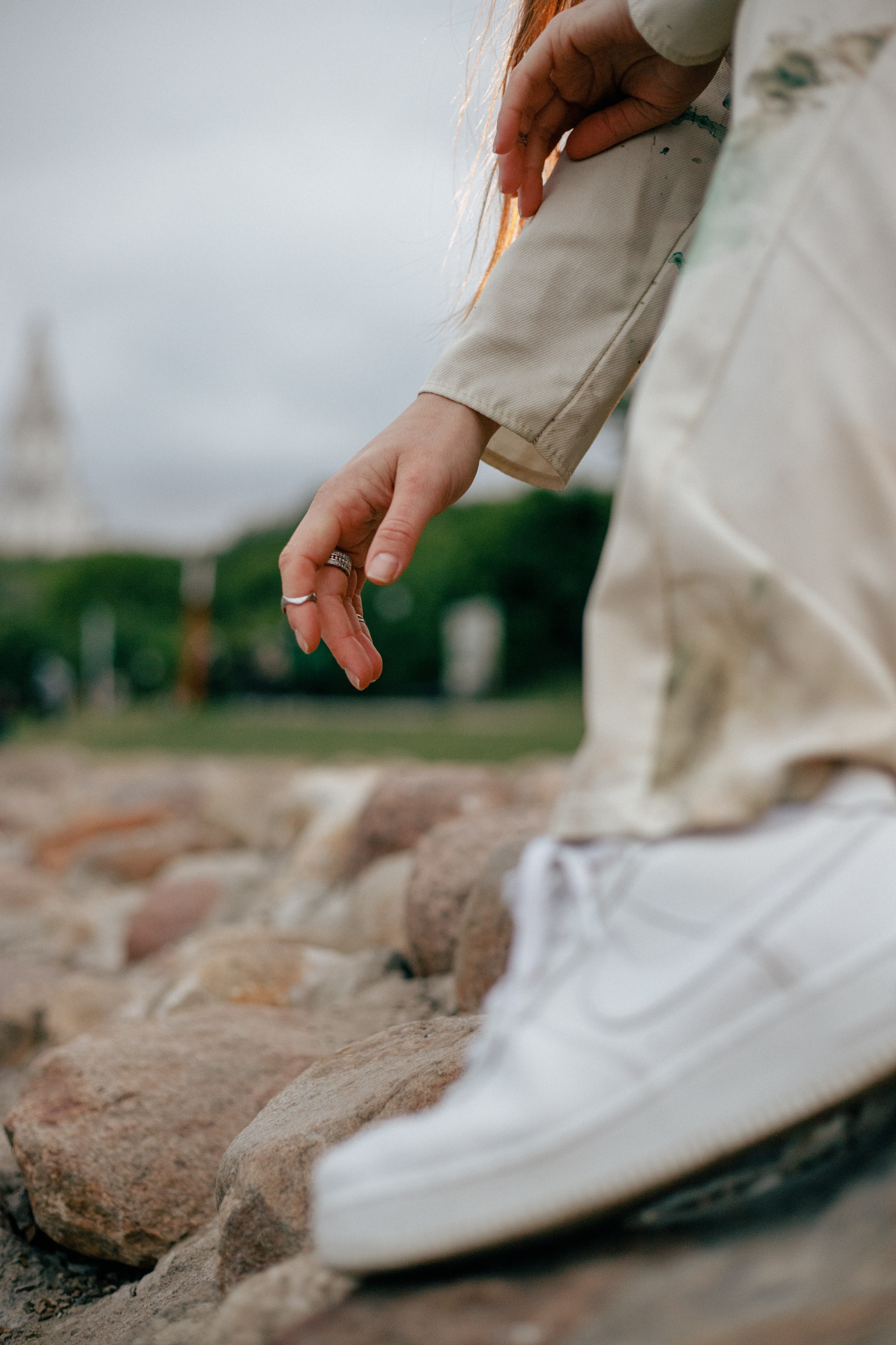 Оля. Женский и репортажный фотограф Москва Натали Смирнова