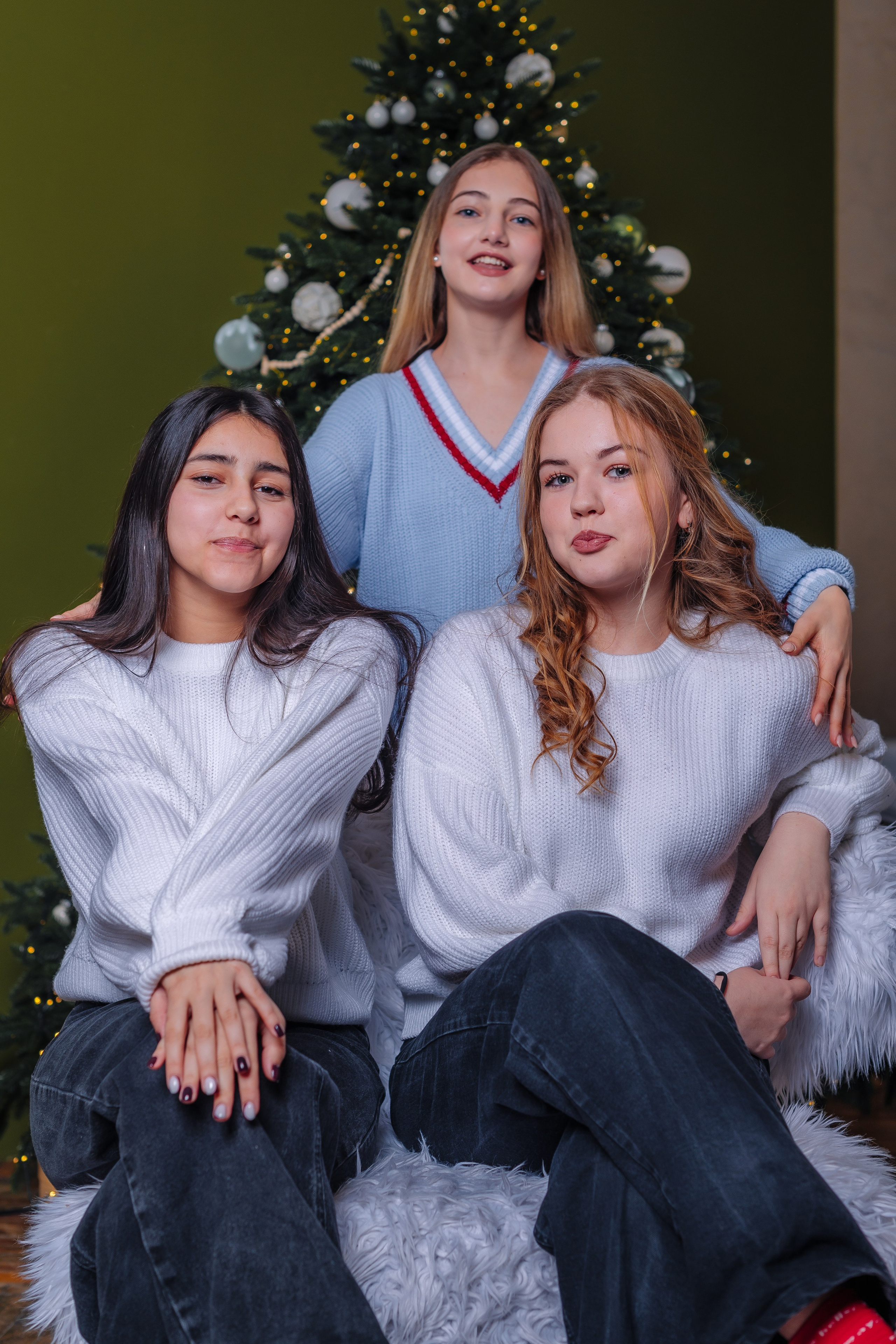 Выпускной альбом — 9 «А». Иван Кубик — фотограф и видеограф