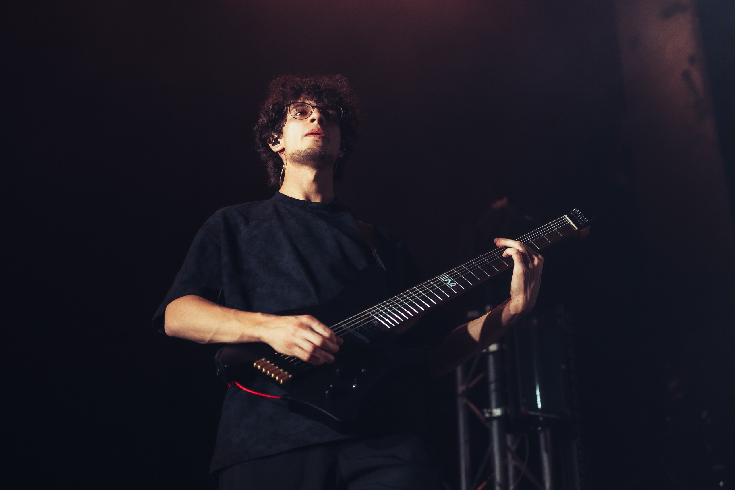 МАВАШИ group, 2025 год. Иван Кубик — фотограф и видеограф