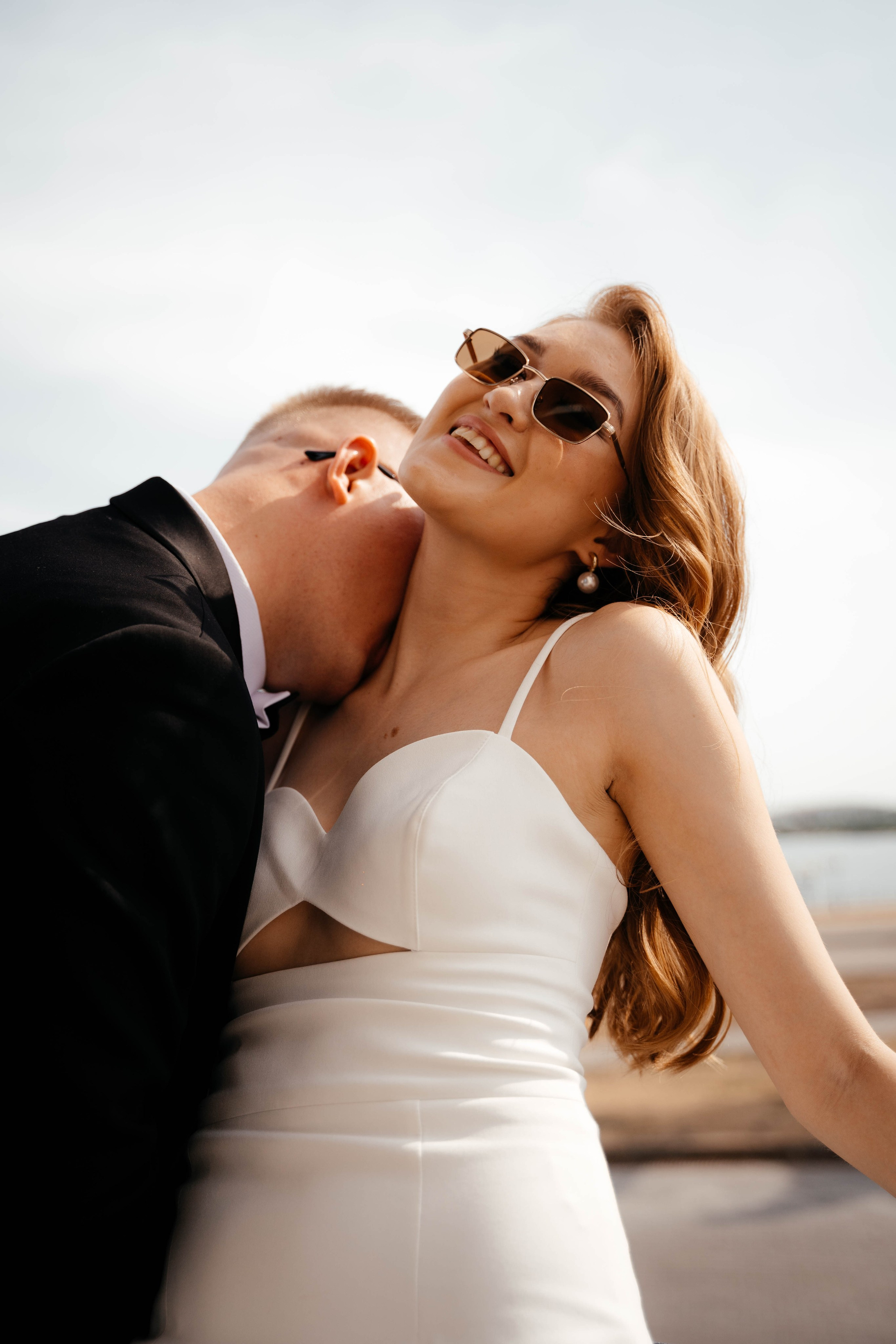 Андрей и Анастасия. Свадебный фотограф Казань Анастасия Доле