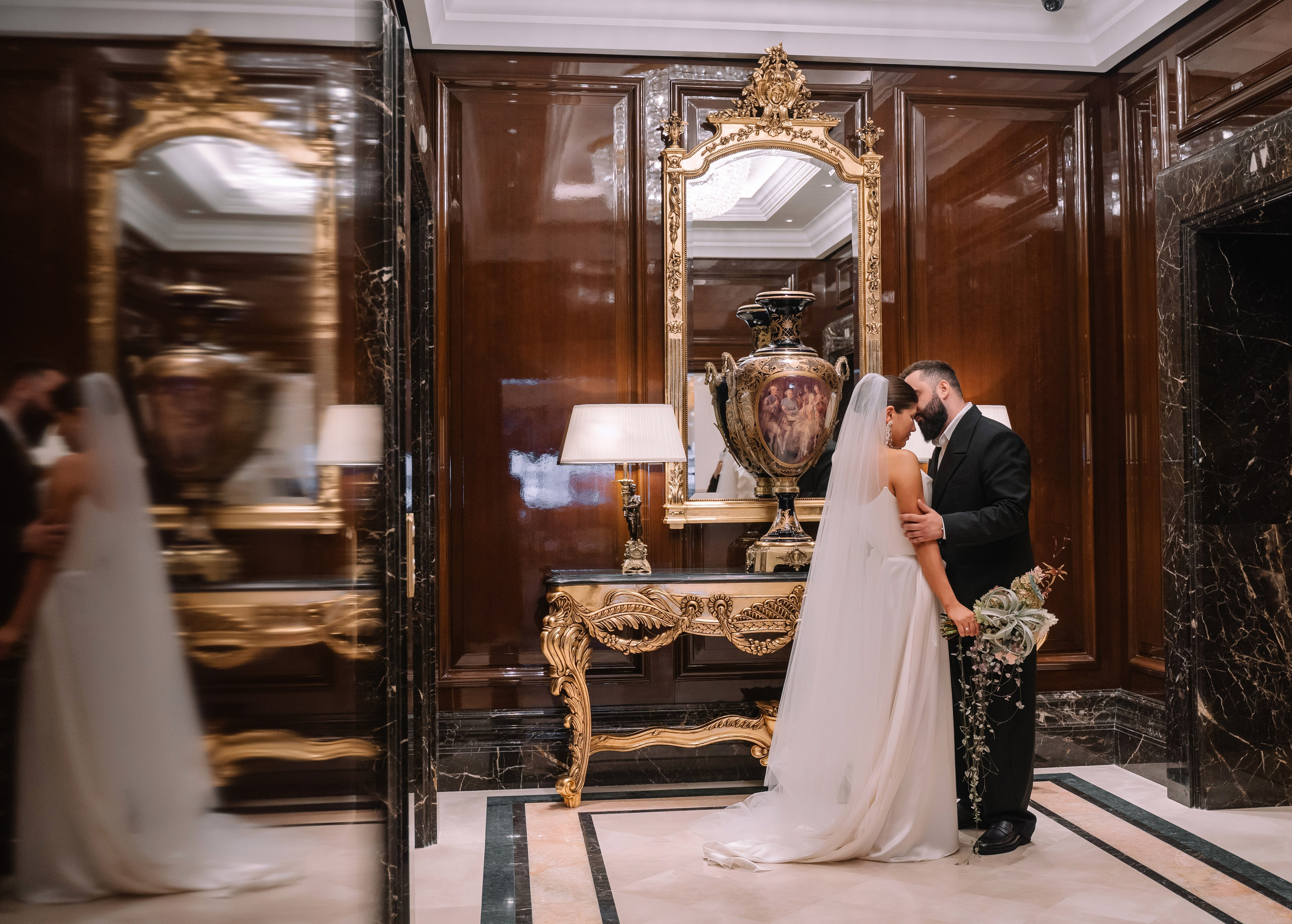 Свадебный день Руслана и Лали. Свадебный и семейный фотограф в Анапе Елена Полетаева