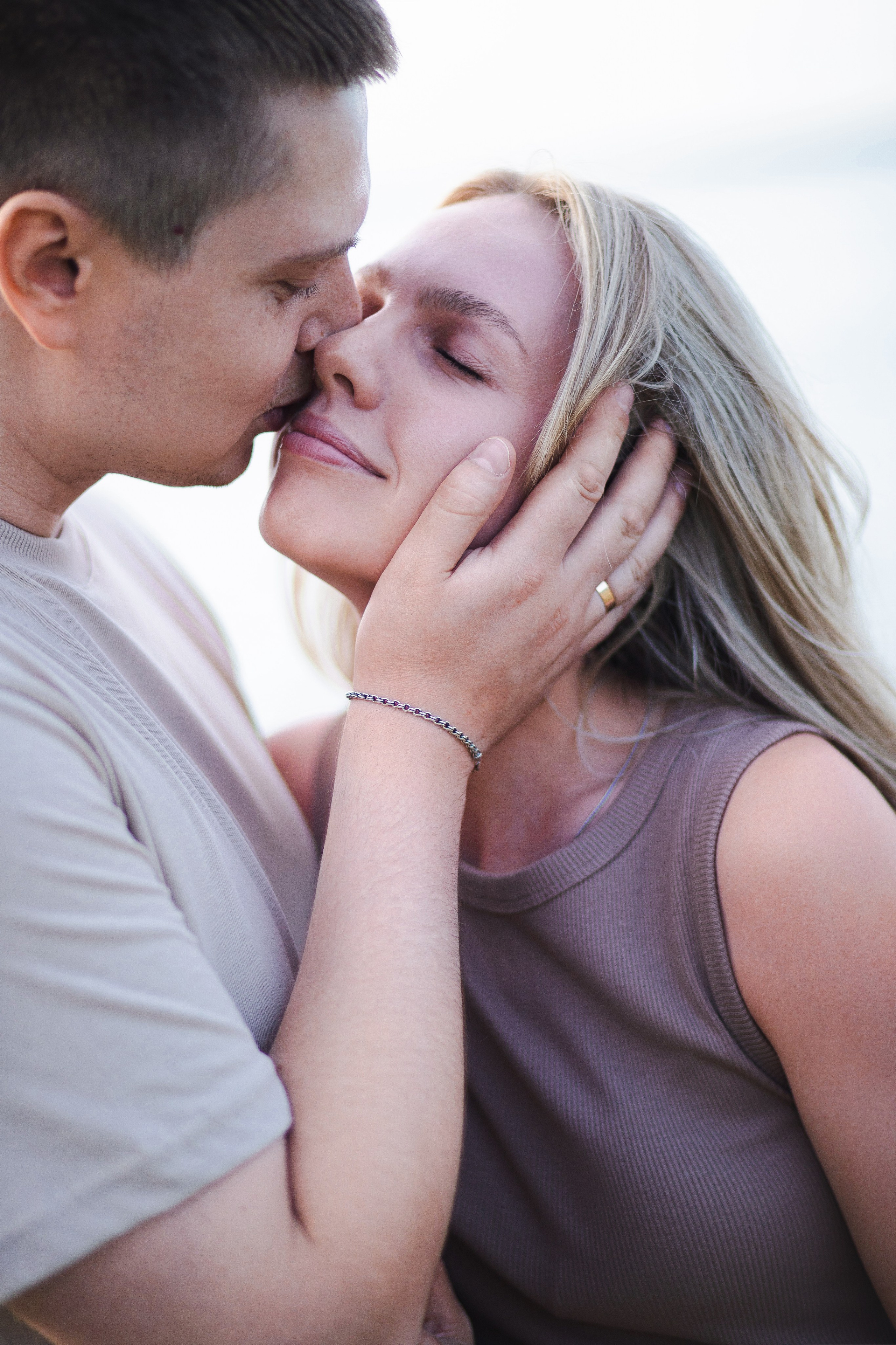 Анастасия, Никита, Марьяна и Алиса. Семейный фотограф в Екатеринбурге и Красноуфимске Евгения Лягаева