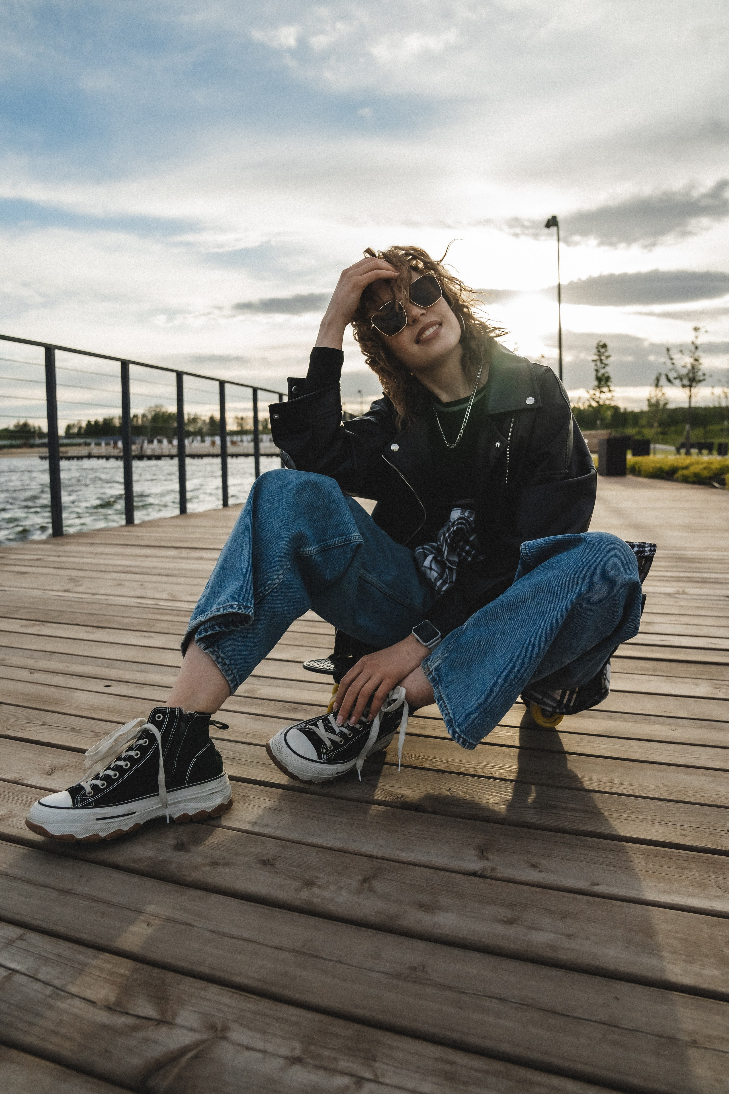 Татьяна. Сергей Петруша. Фотограф