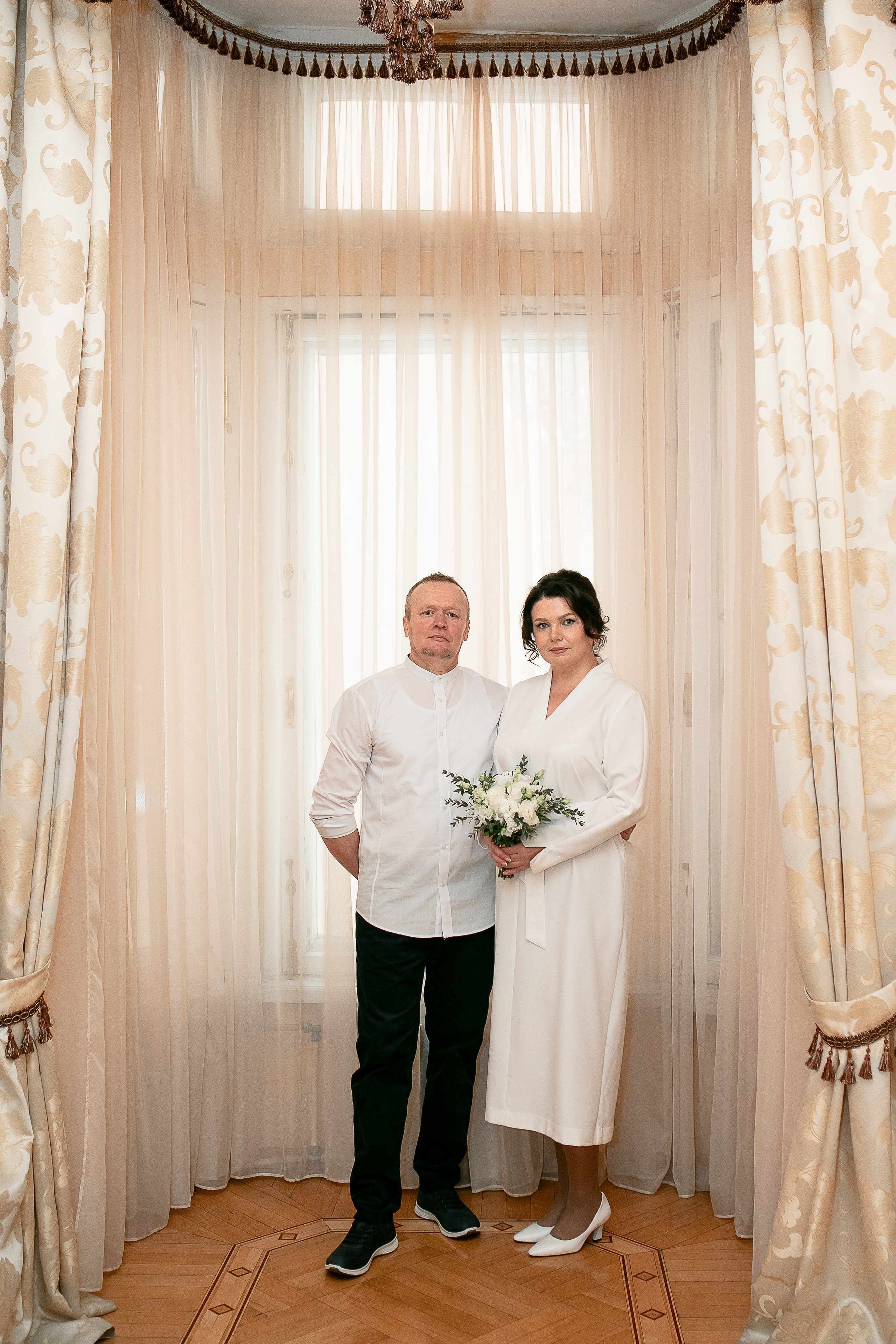 Регистрация брака Рената и Натальи. Семейный и свадебный фотограф в Санкт-Петербурге Таша Семёнова