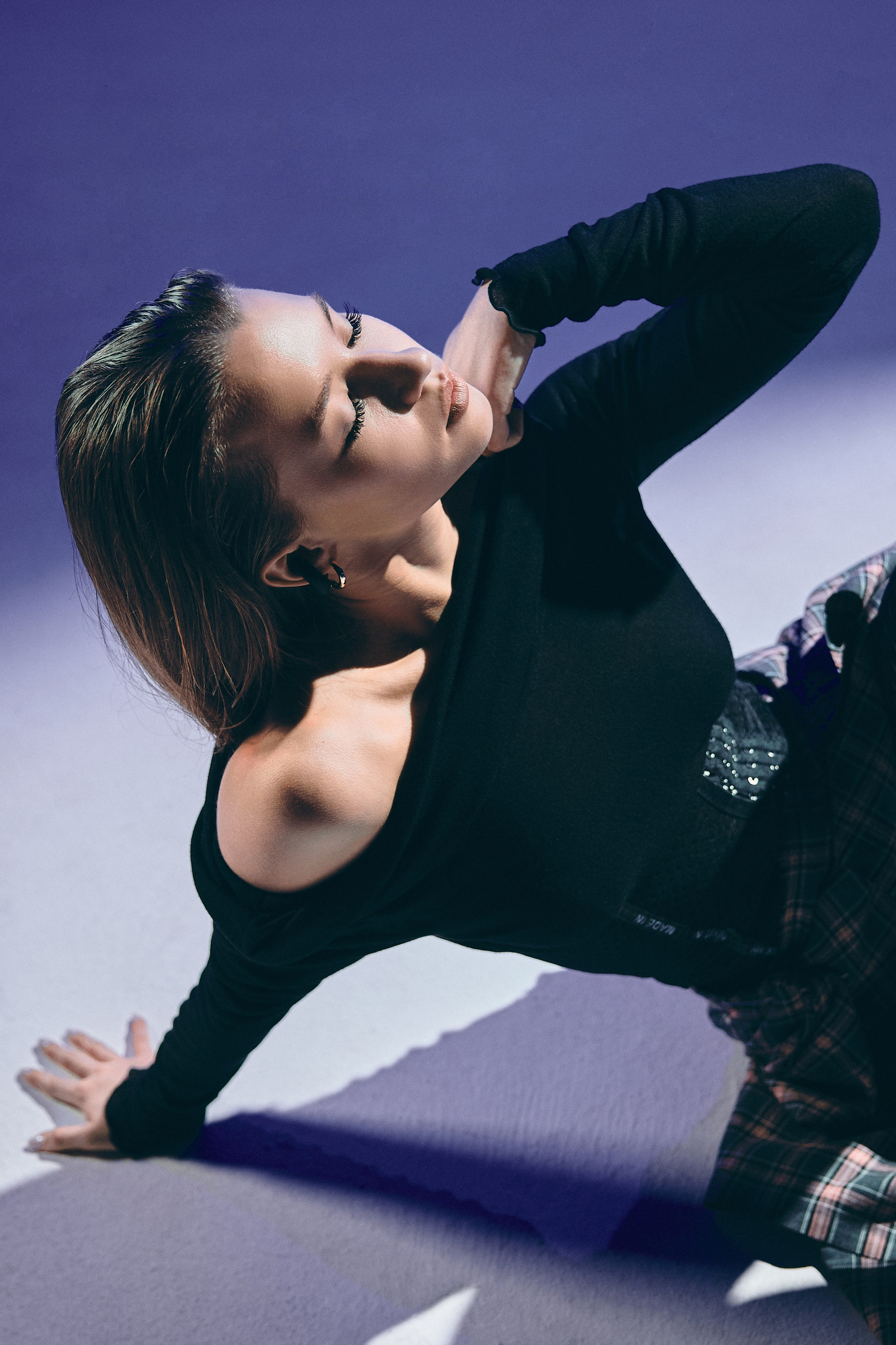 TRIAD. Филаткина Дарья | Креативный фотограф