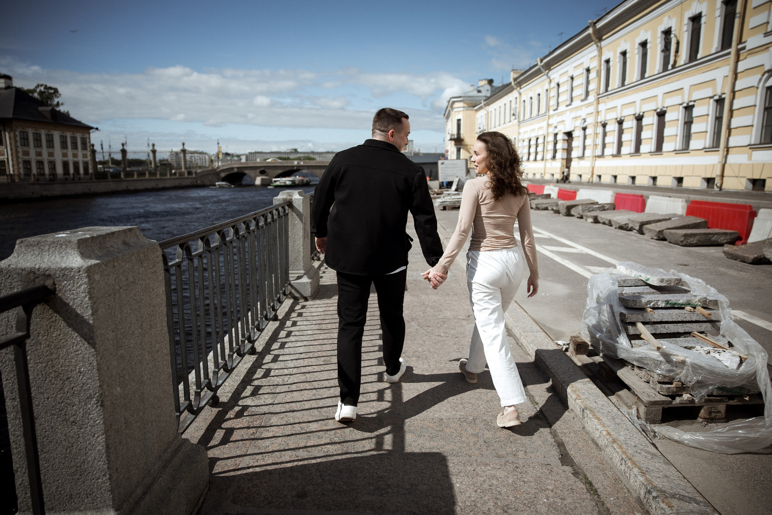 фотосъемка love story санкт-петербург