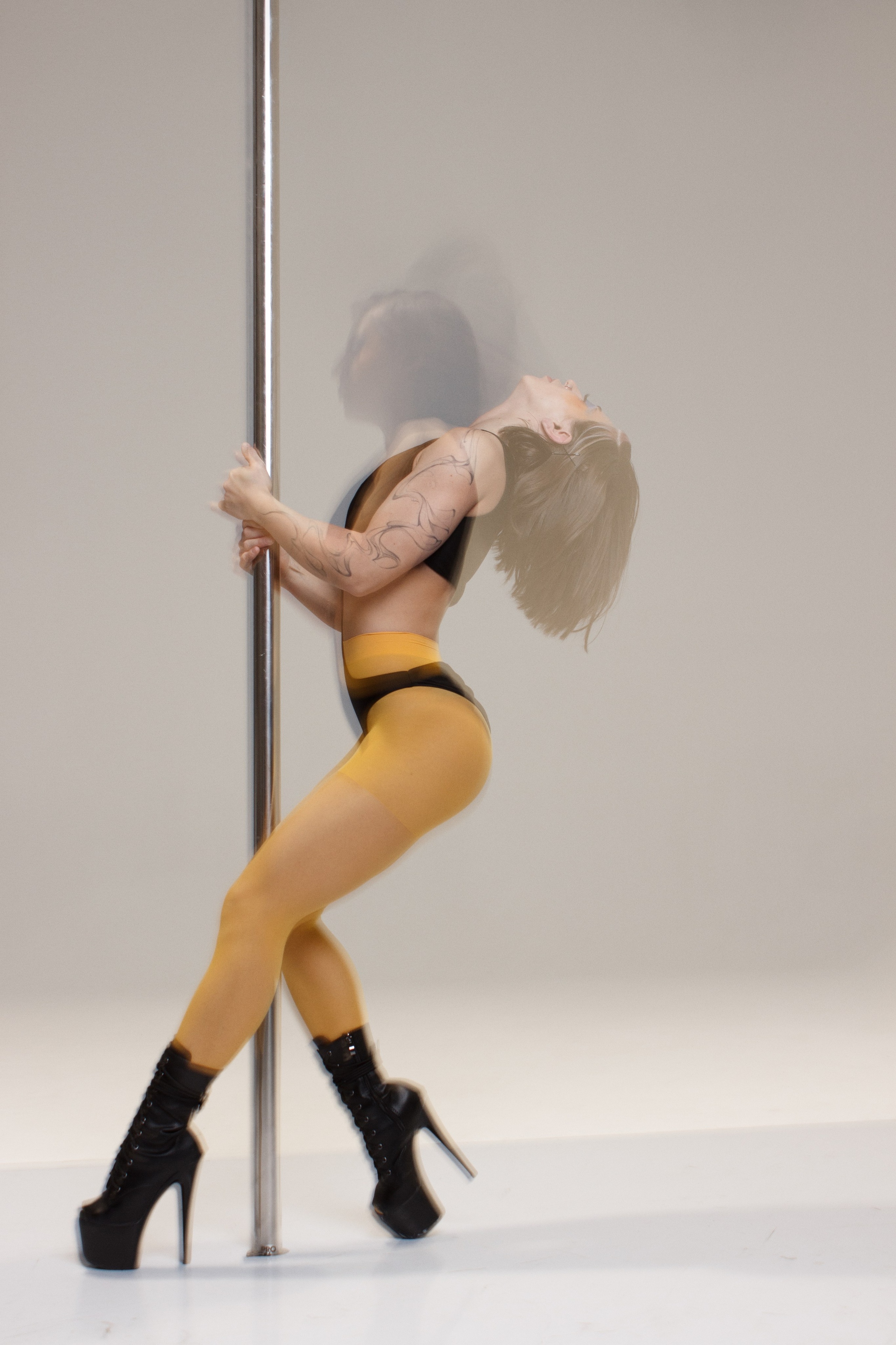 Connection. Анна Короткова, фотохудожник, г. Москва