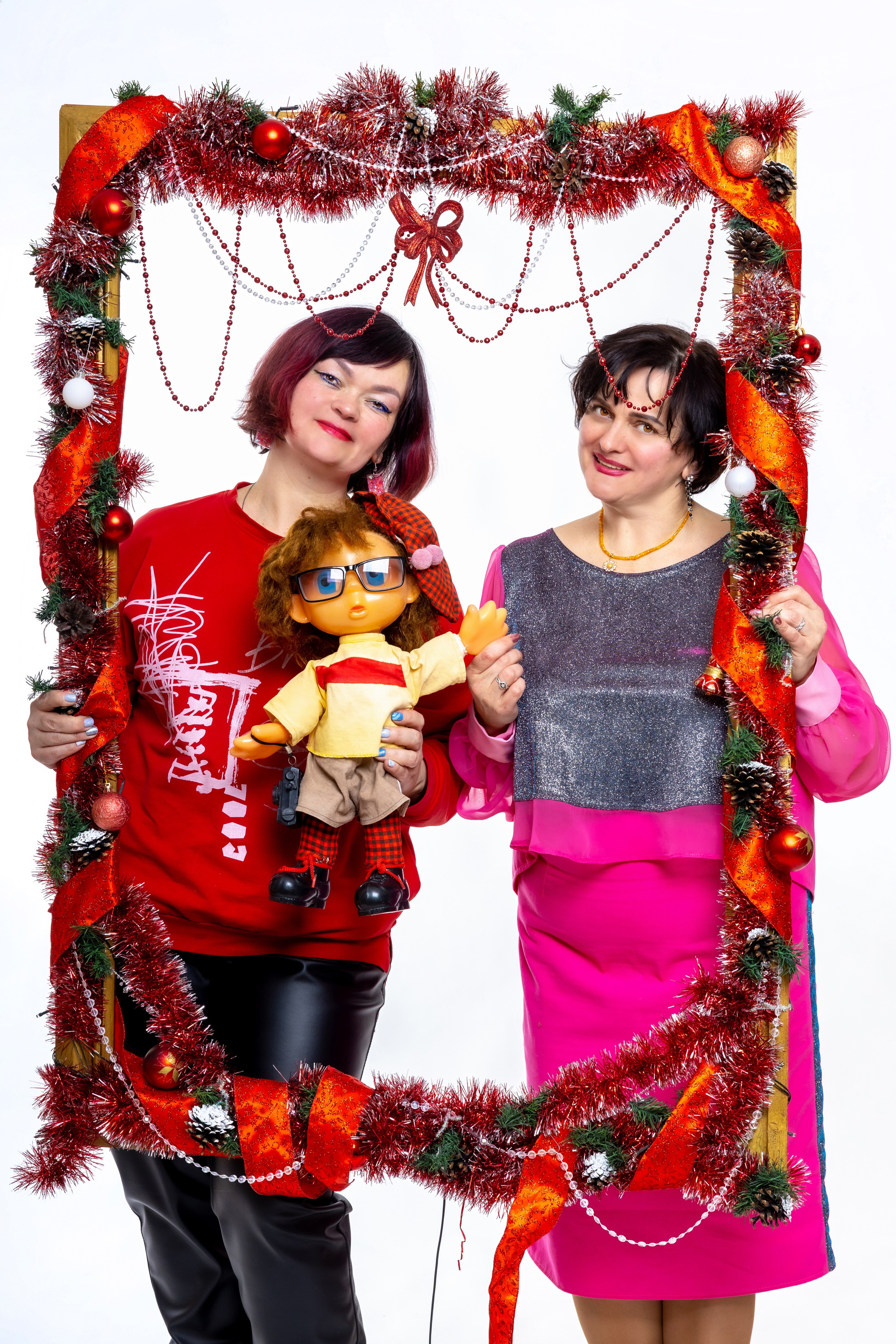 Новинки (фоны и декоры) 2025 г., сделаны командой КАДР71. Фотограф в Туле Крупский АнДРей. Фотостудия «КАДР71» в Туле