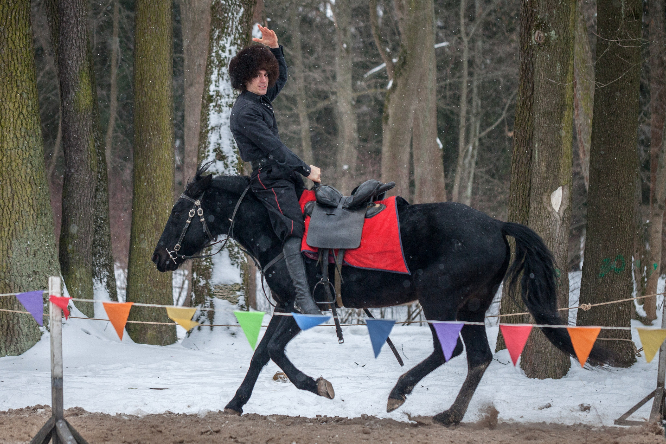 Масленичные гуляния на Елагином острове '23. Семейный и предметный фотограф Мария Львова Санкт-Петербург flitphoto