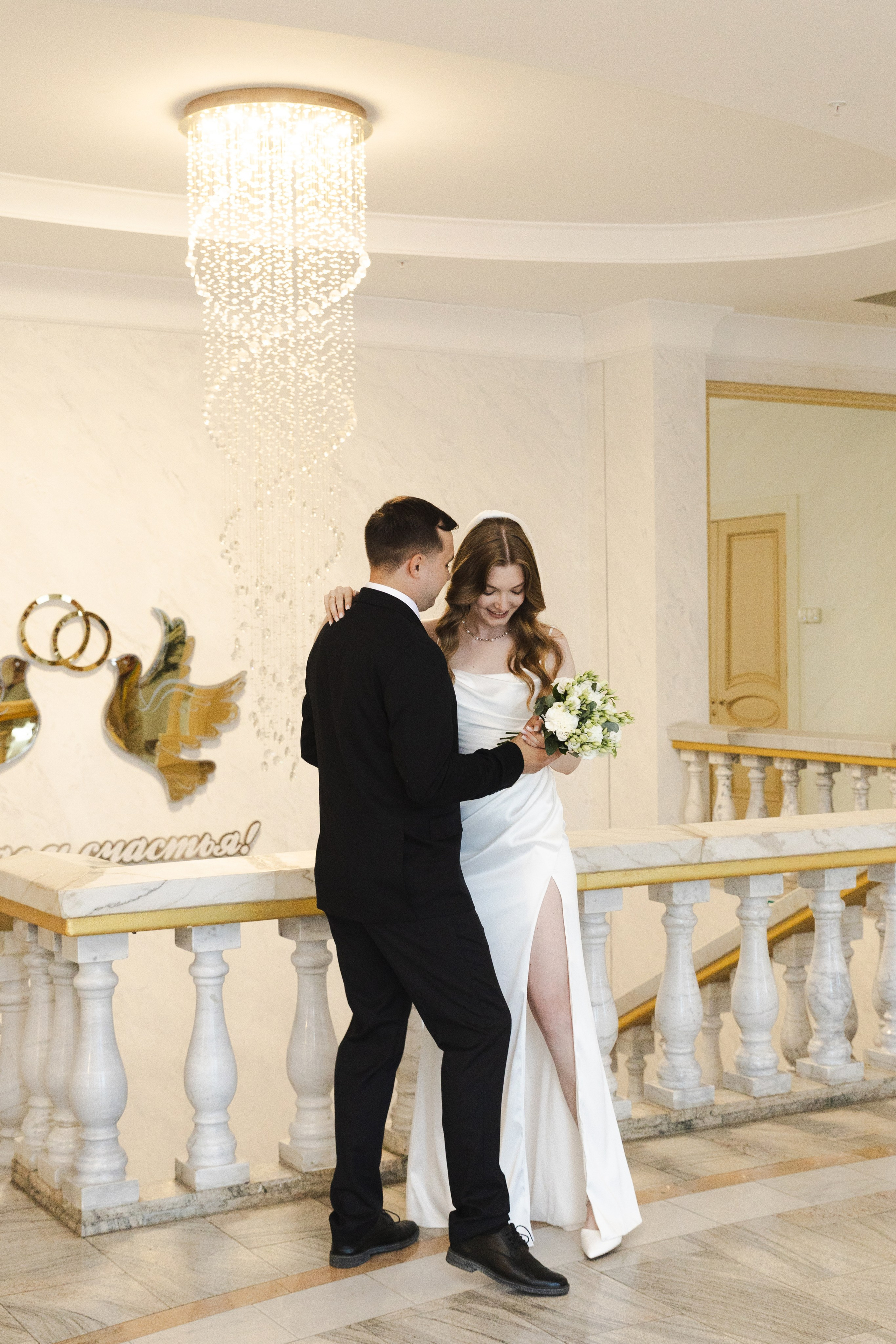 Иван и Ольга. Женский и семейный фотограф в Туле Катя Вуколова