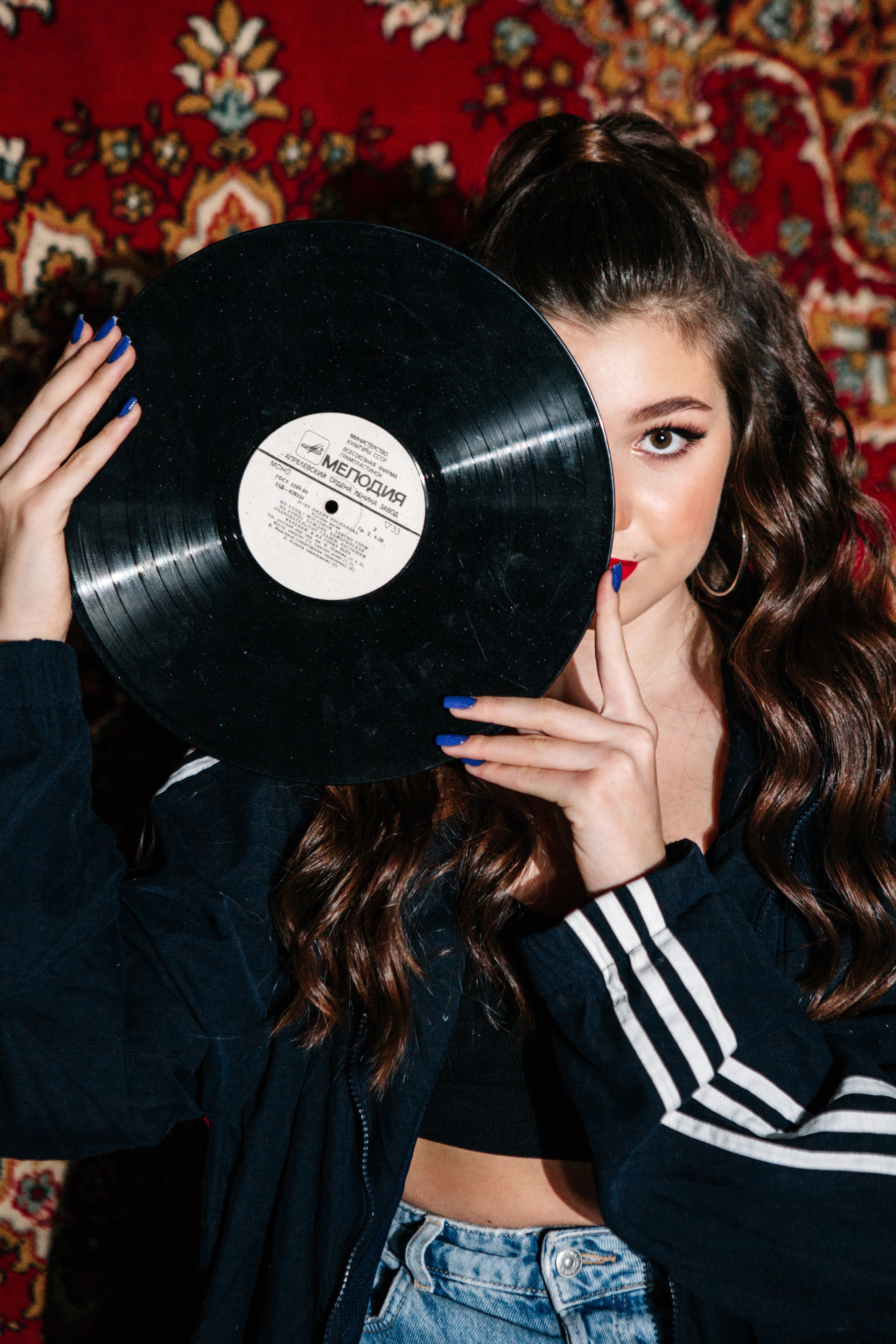 НОВОГОДНИЕ. Семейный и свадебный фотограф в Воронеже Майя Добровольская