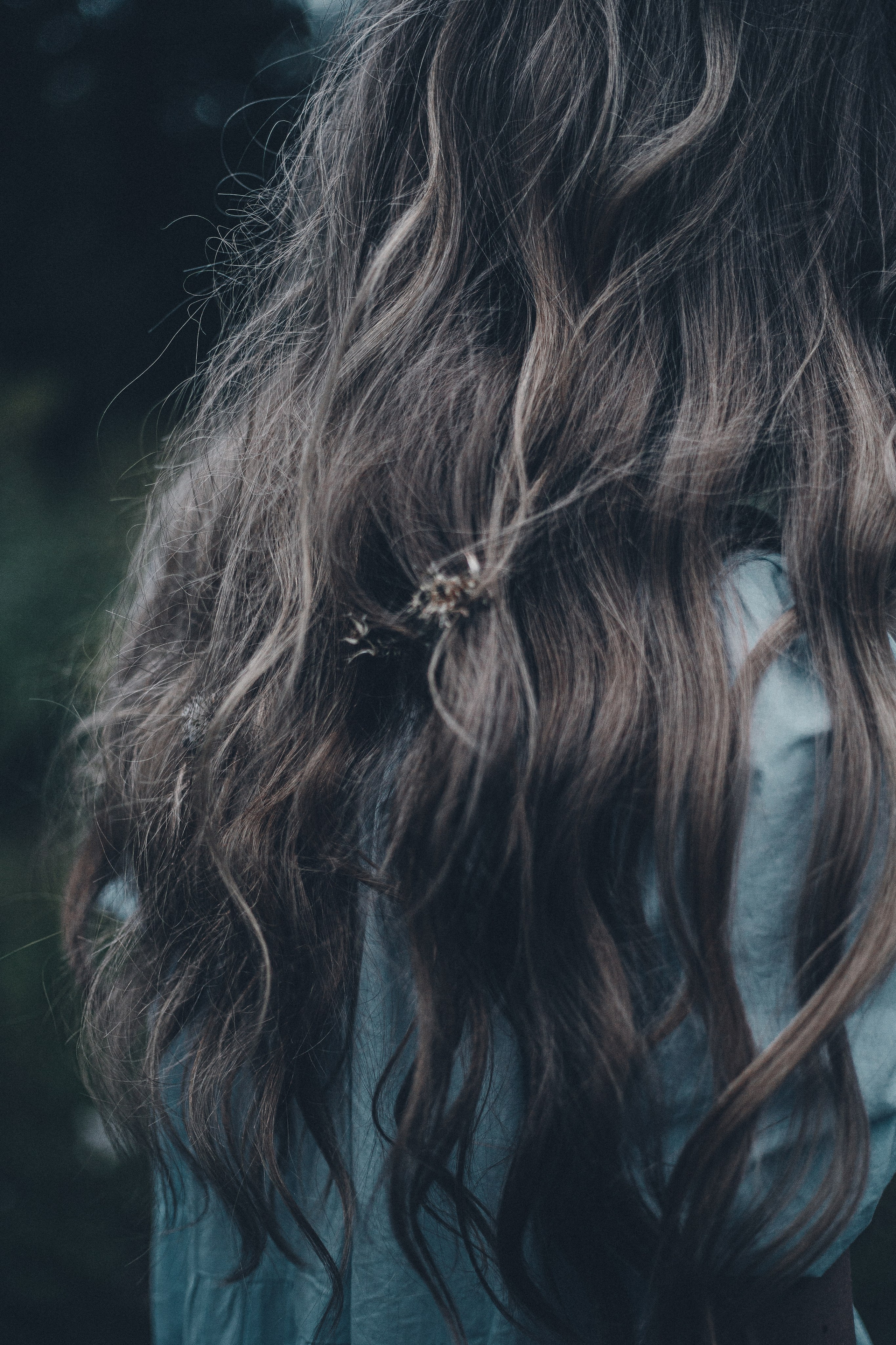 Фотопроект - Старая кукла. Семейный и женский фотограф Кемерово Мария Степ