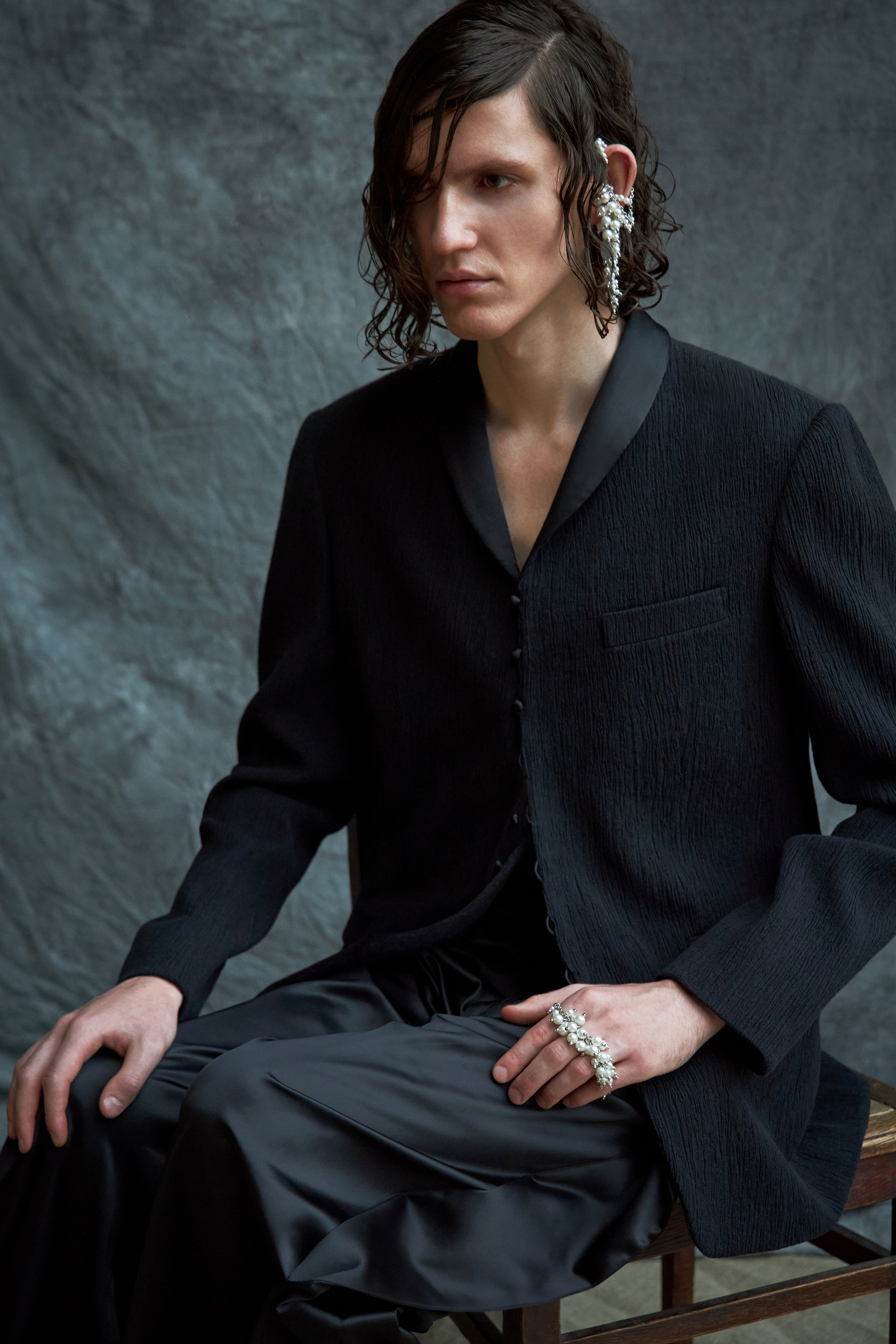 Aouda Fogg. Главная