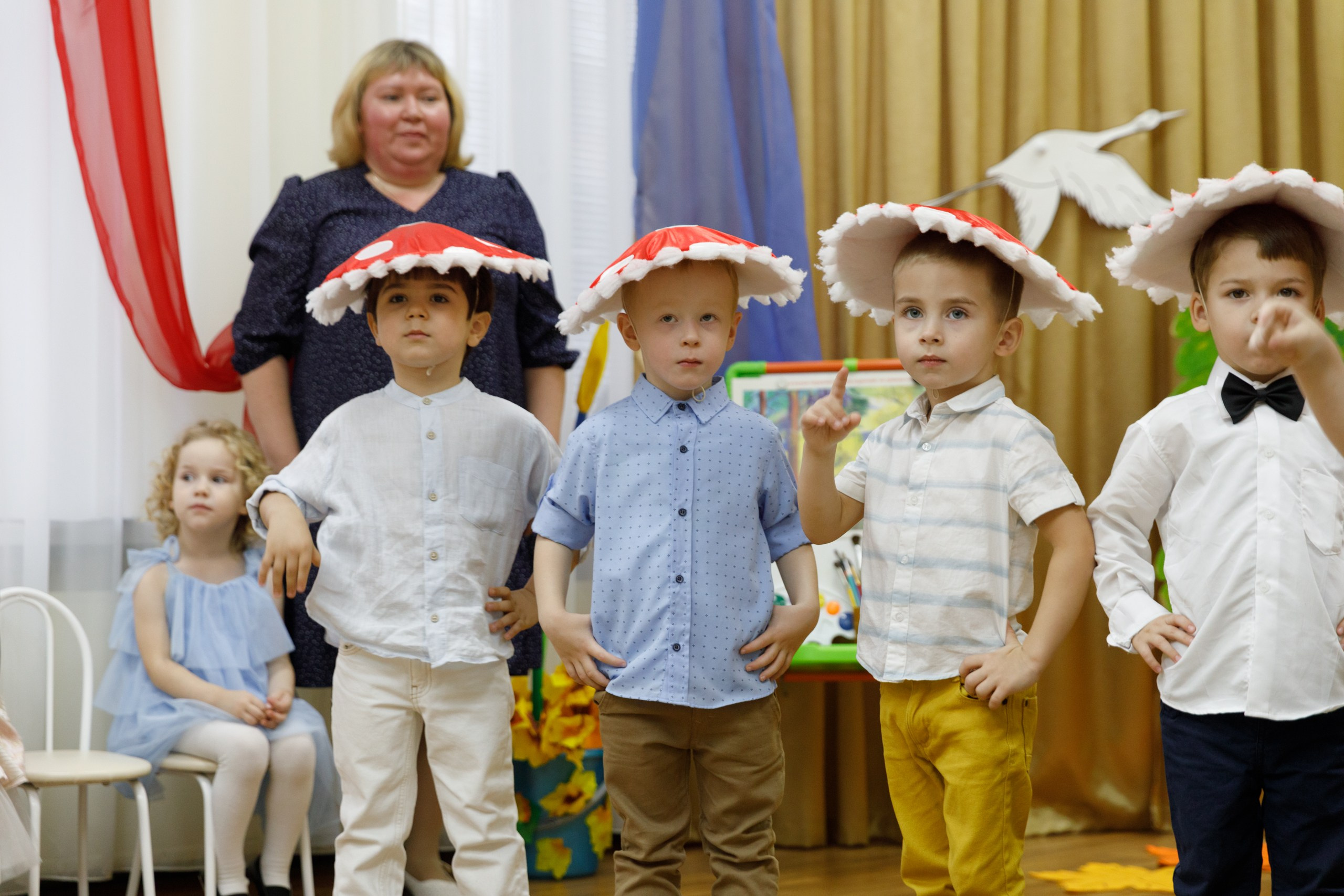 Группа Вишенка. Свадебный фотограф в Ярославле Анастасия Архипова