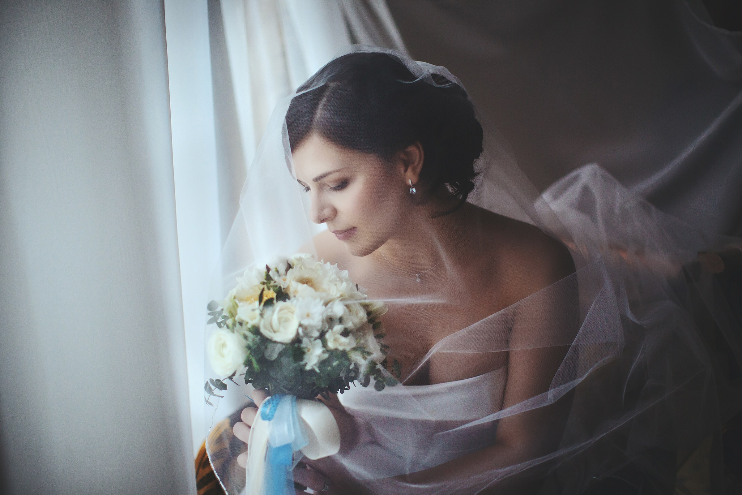 Свадебная фотография. Павел Иванов. Создание профессионального медиаконтента. Москва