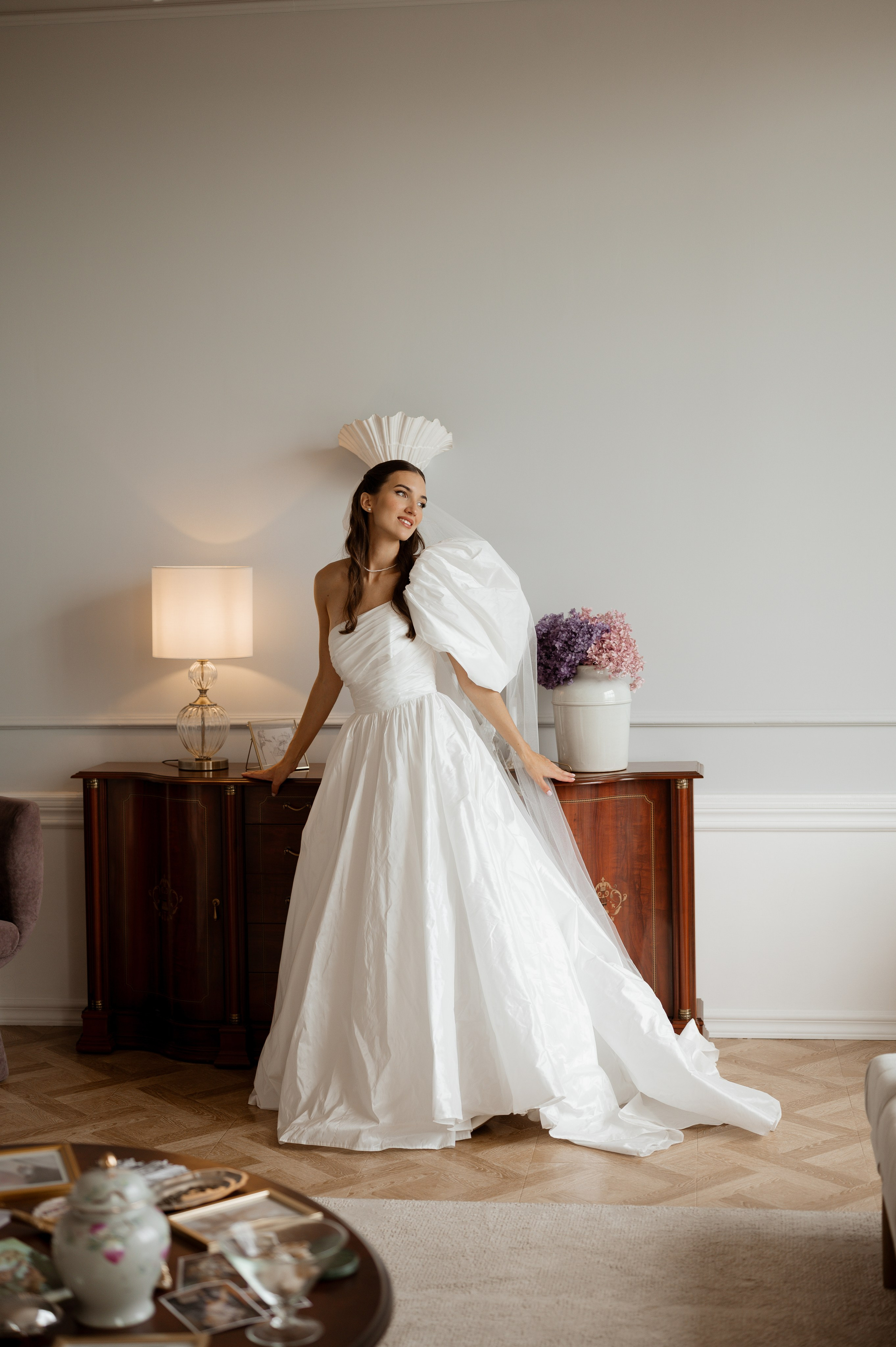 Артем и Анна. Свадебный и семейный фотограф в Краснодаре Алина Мельник