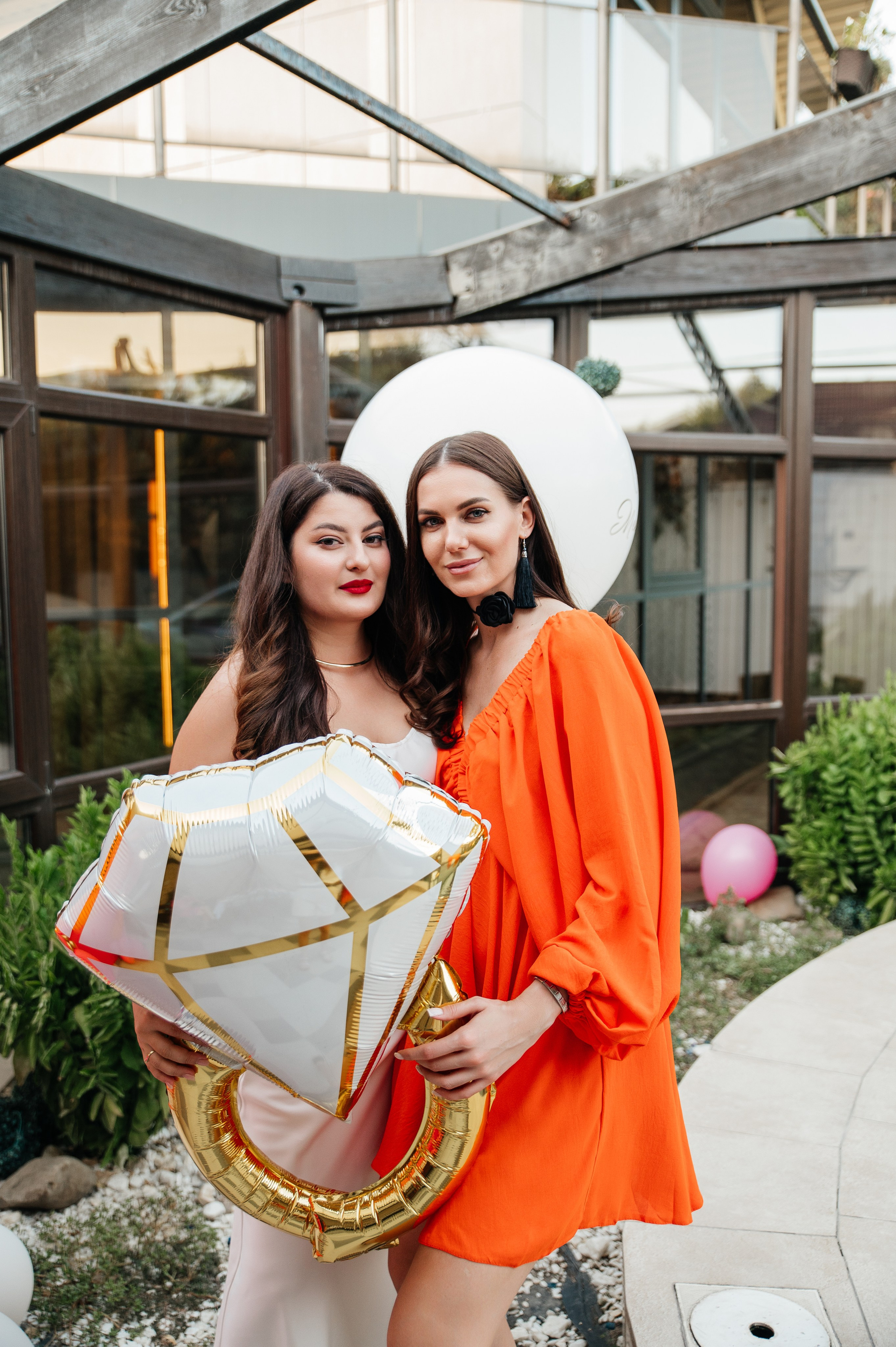 Девичник. Свадебный и семейный фотограф в Краснодаре Алина Мельник