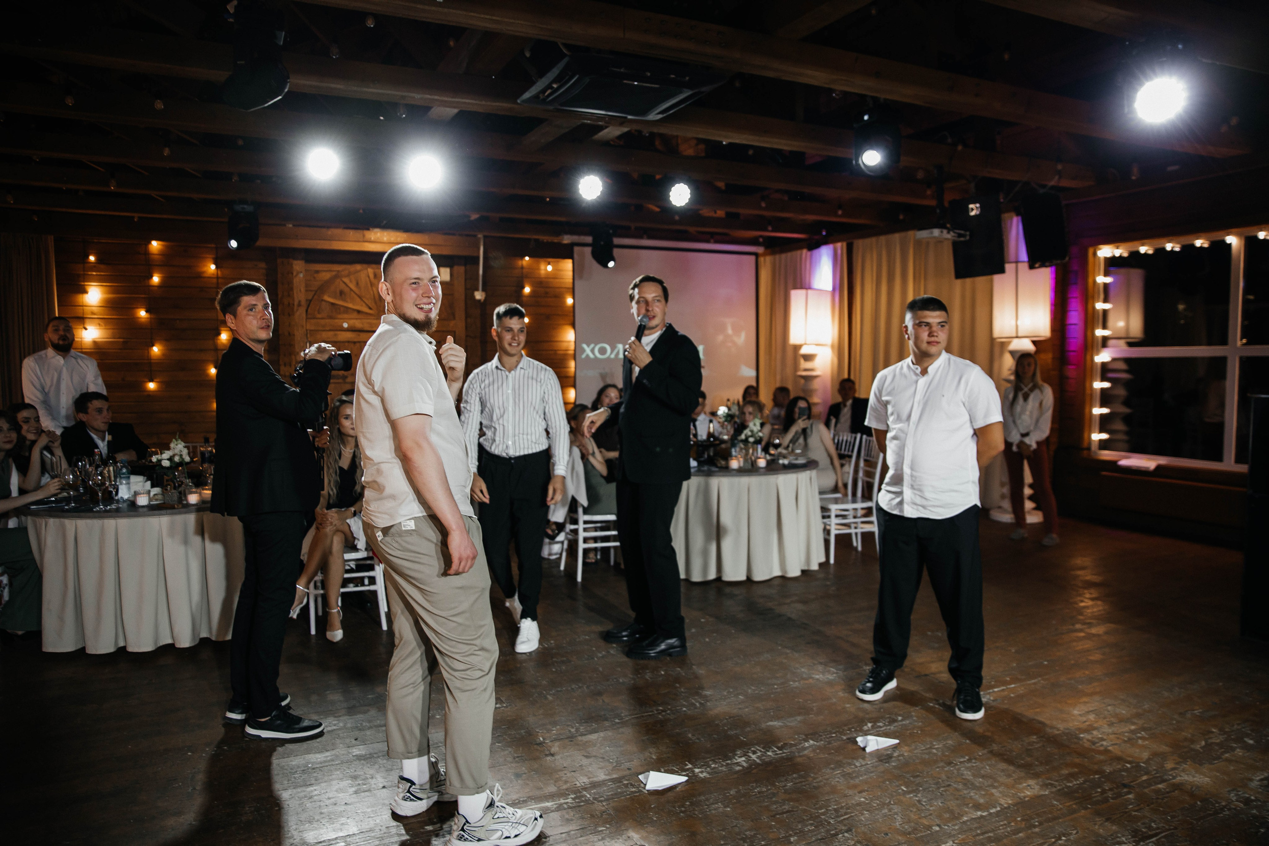 Константин и Ангелина. VOLOCHKOVA