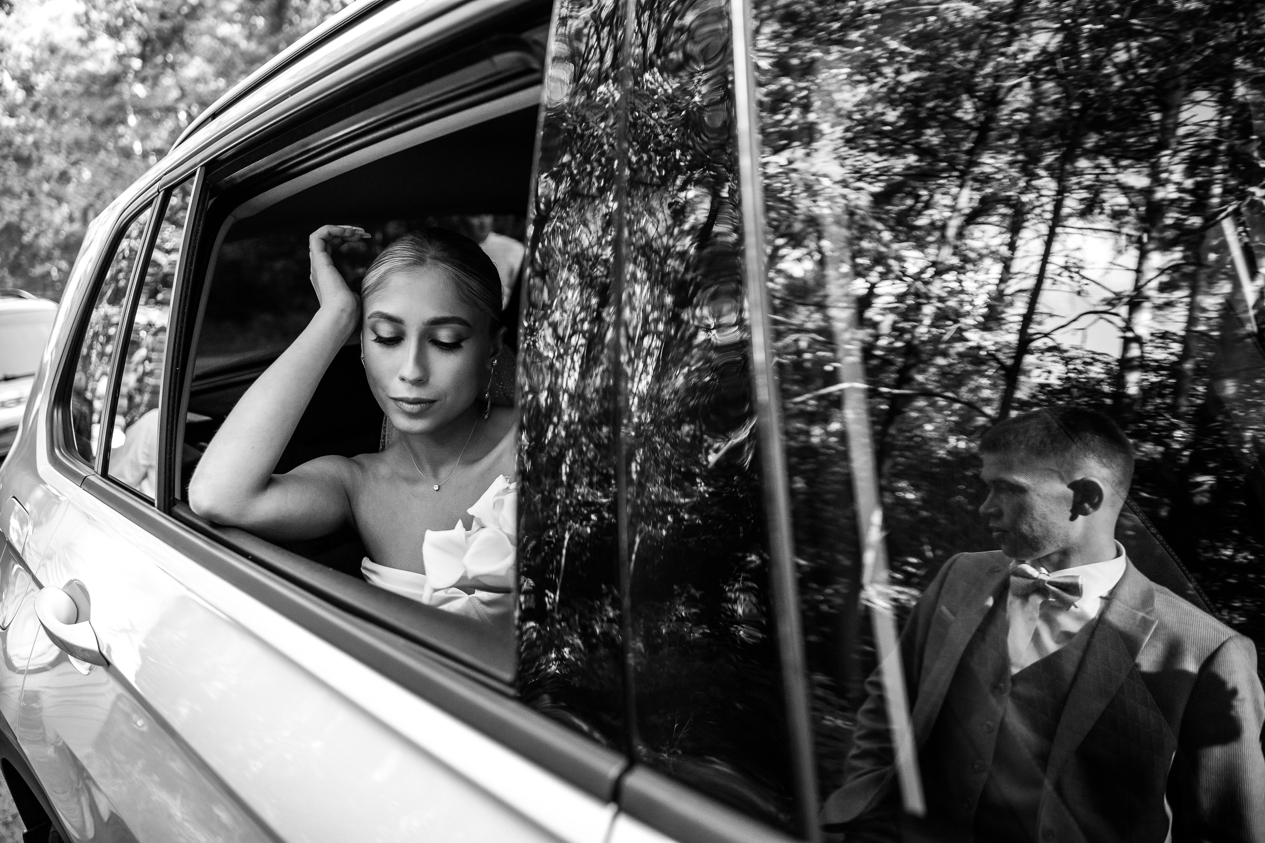 Александр и Ольга. VOLOCHKOVA