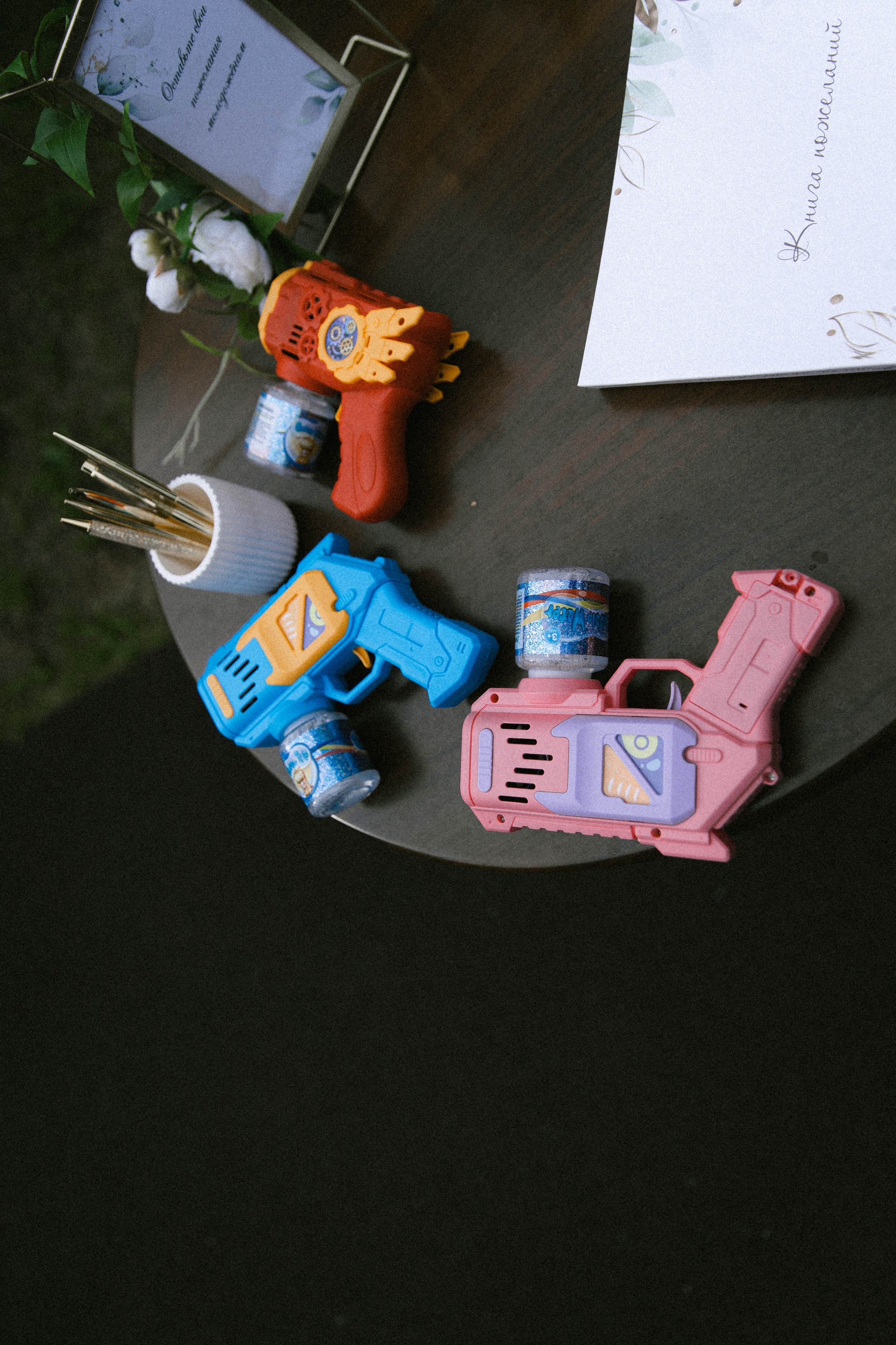 Паша & Даша. VOLOCHKOVA