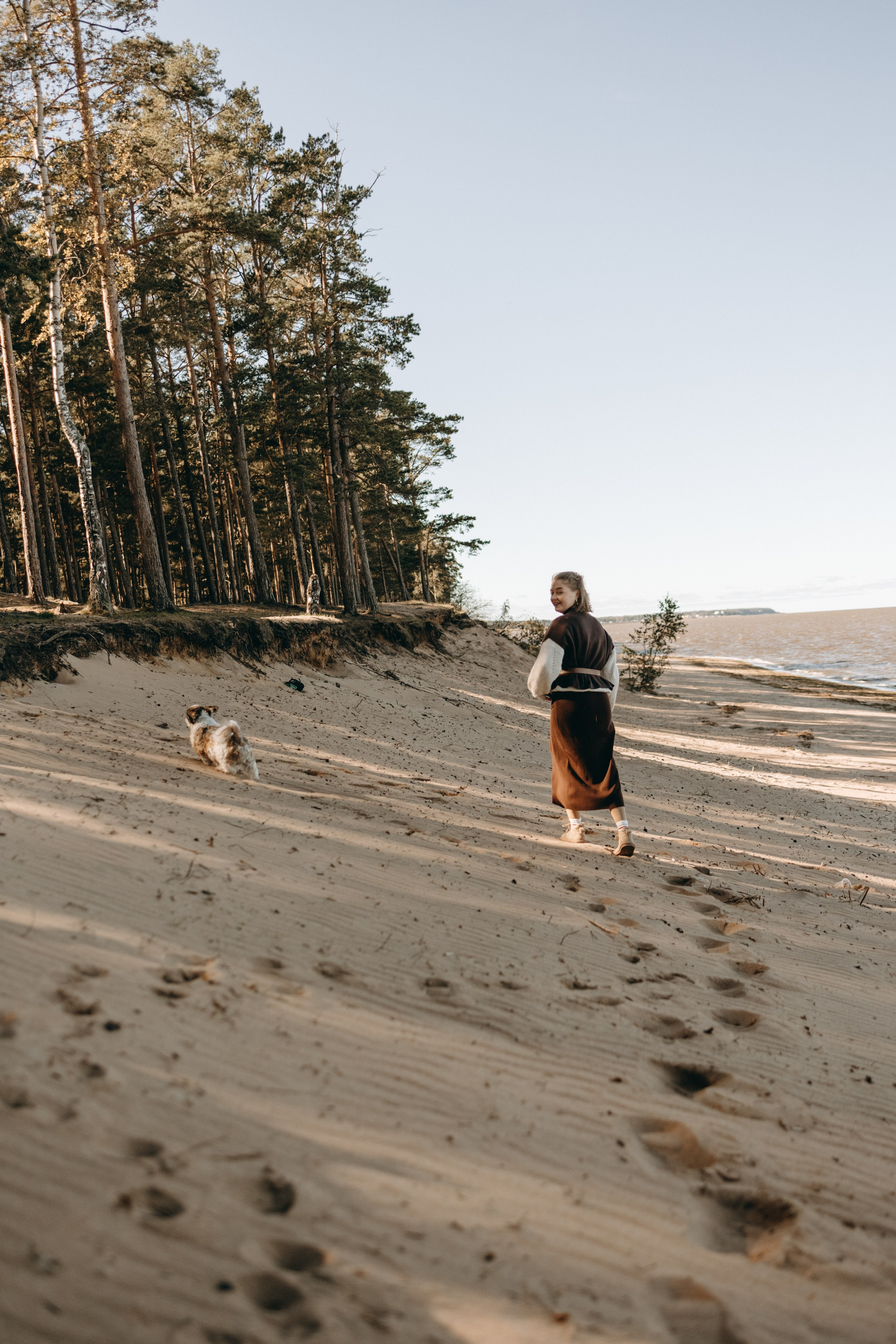 Настя и Франт. Фотограф — Анималист | Санкт-Петербург