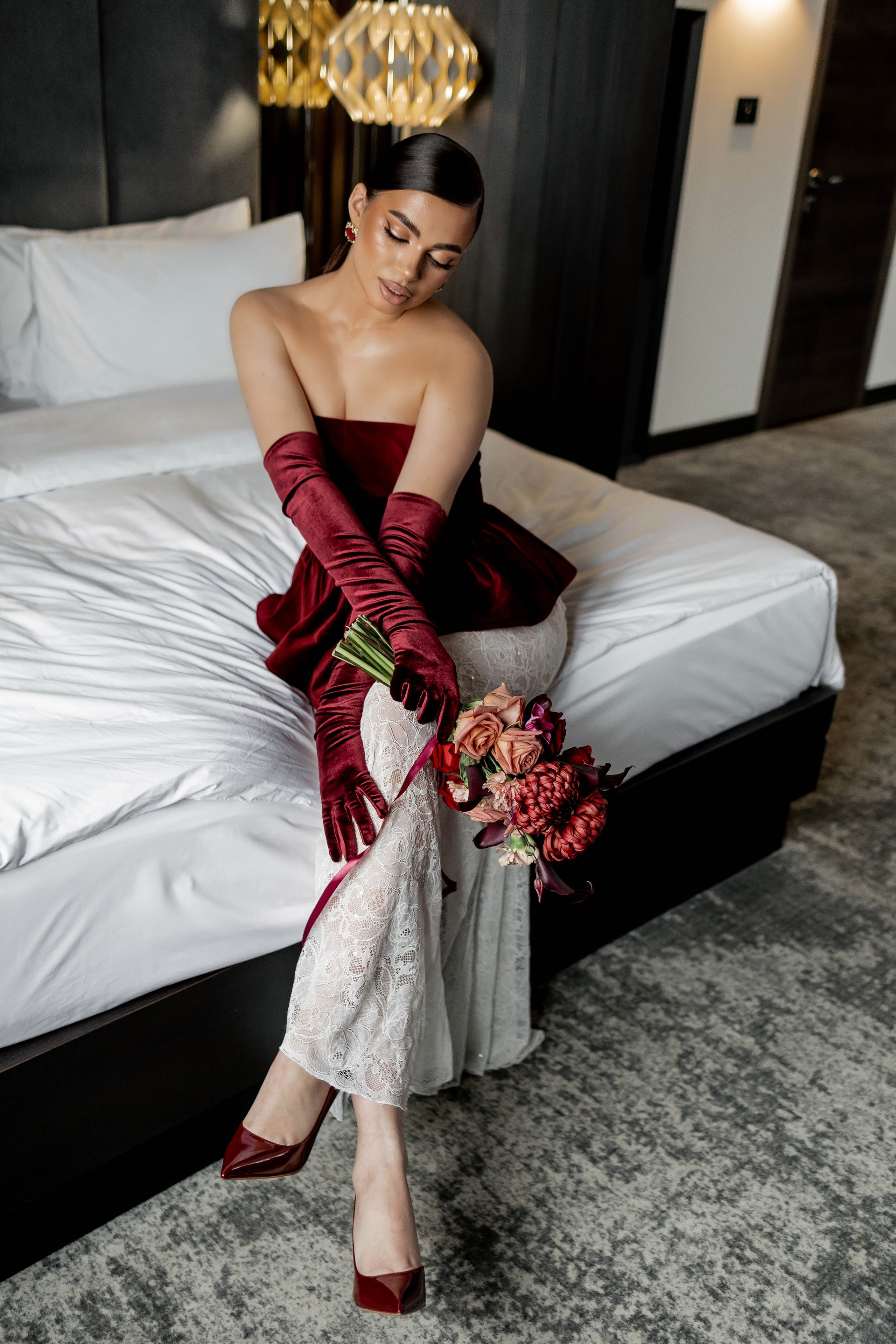 Настя | Дмитрий. Свадебный фотограф Надежда Рыжикова