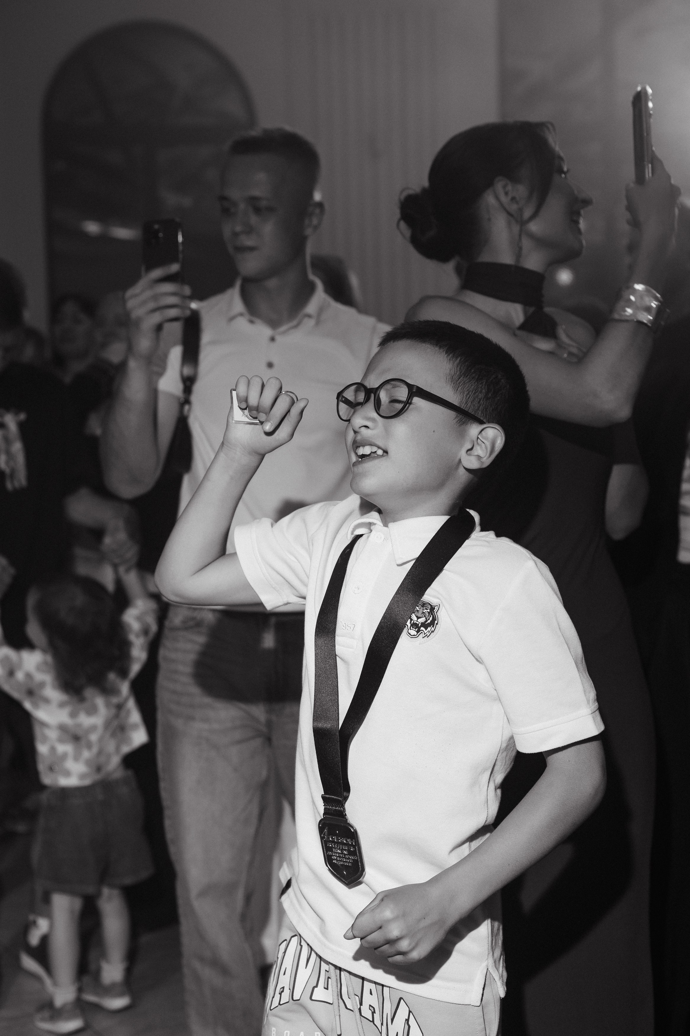 MEDIALIGA DV — AFTER PARTY. СВОИ. ФОТООТЧЕТЫ-СОБЫТИЯ-МЕСТА