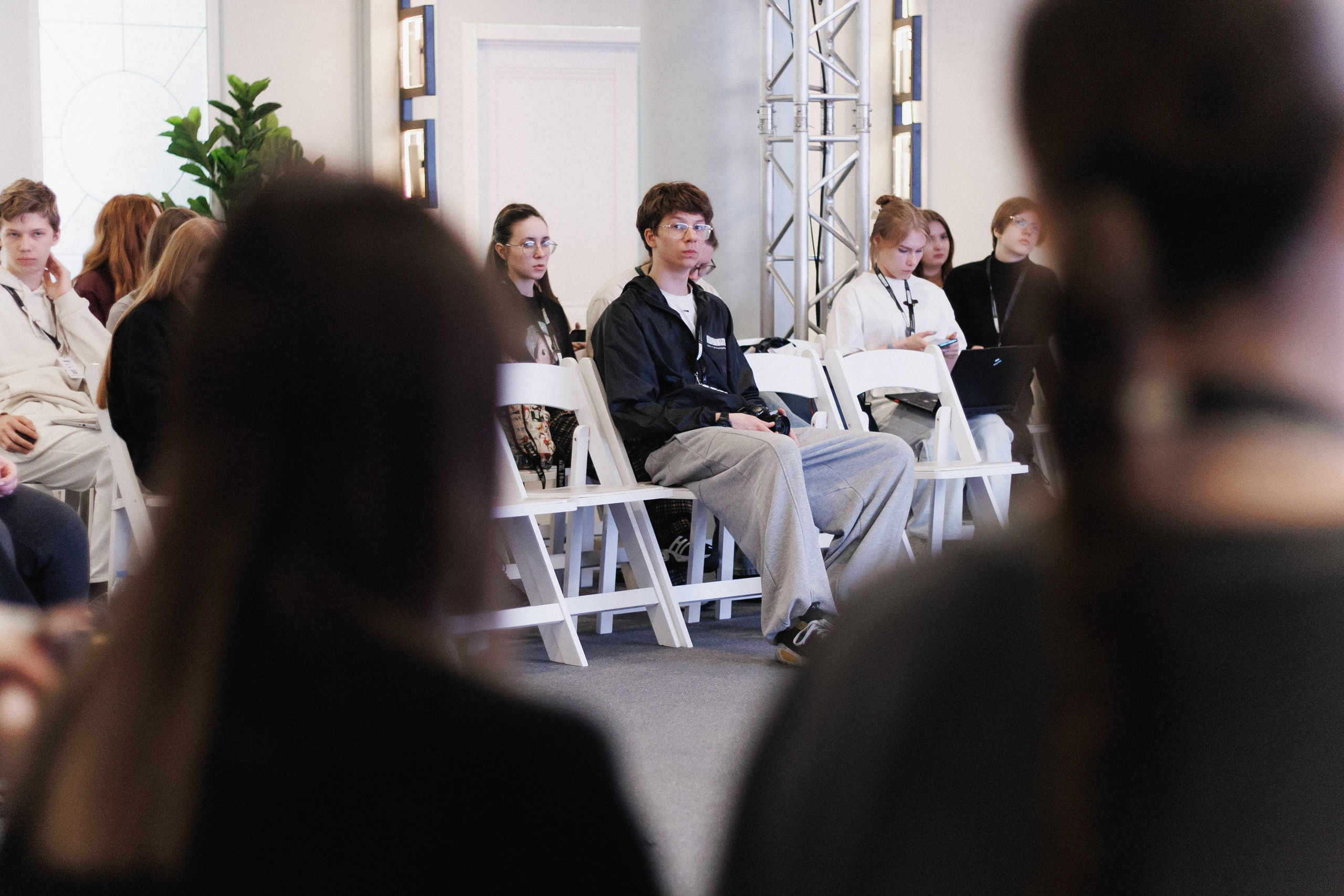 Окружной семинар «ШУМ.Регионы» в ДФО. СВОИ. ФОТООТЧЕТЫ-СОБЫТИЯ-МЕСТА