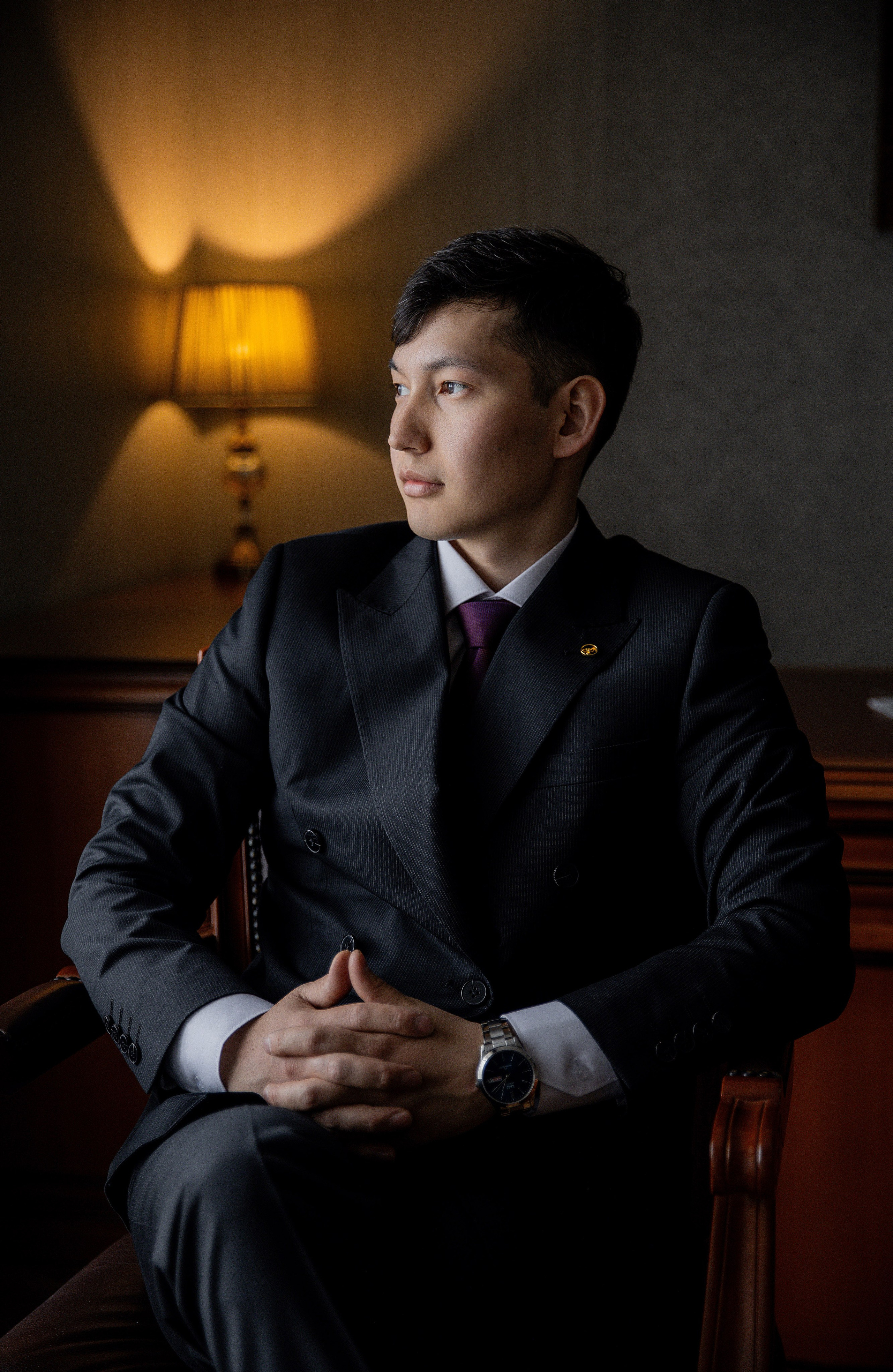 Жанкелди и Перизат