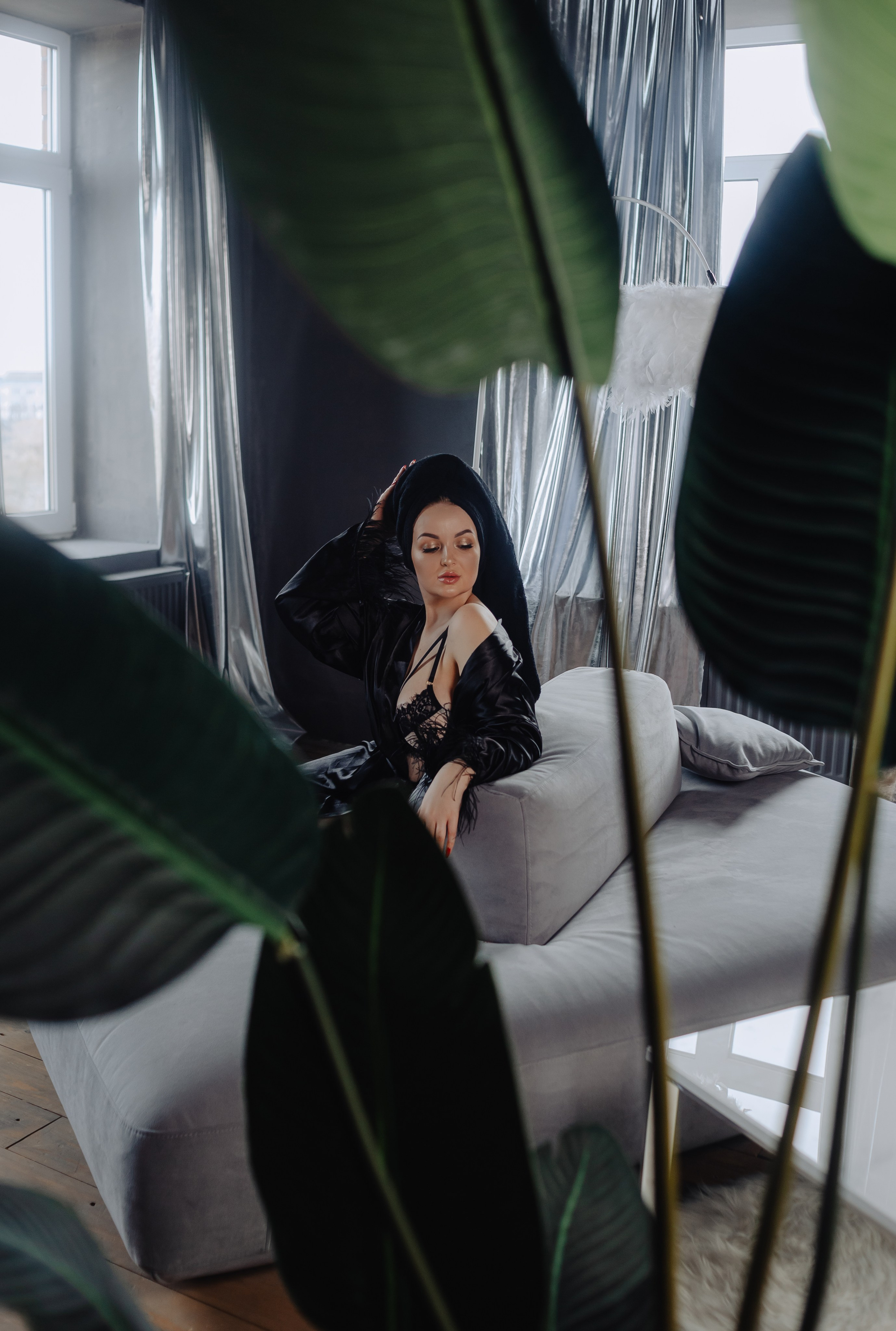 Татьяна. Фотограф Брянск