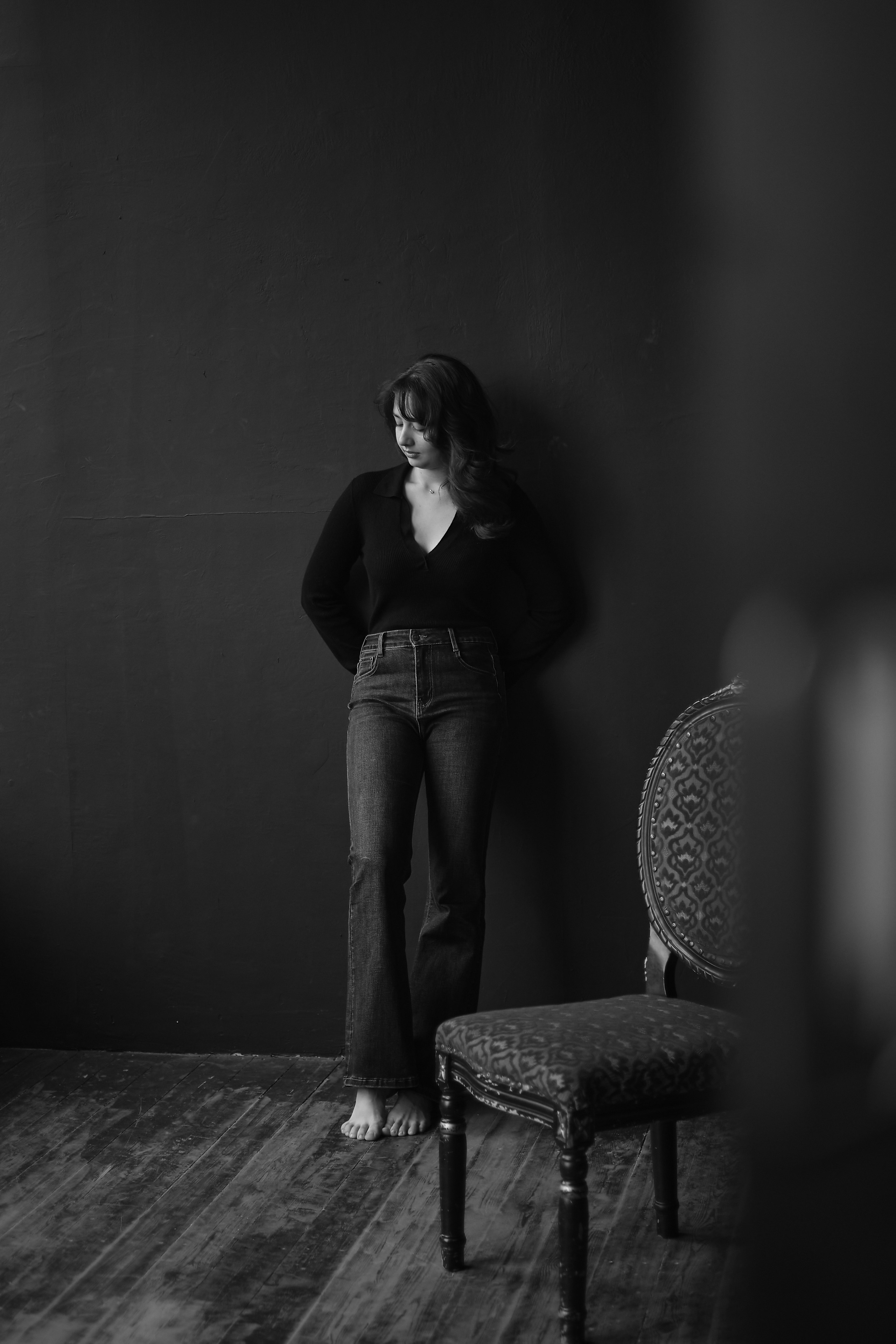 Яна. Новая глава. Фотограф в Барнауле и на Алтае Маша Савова