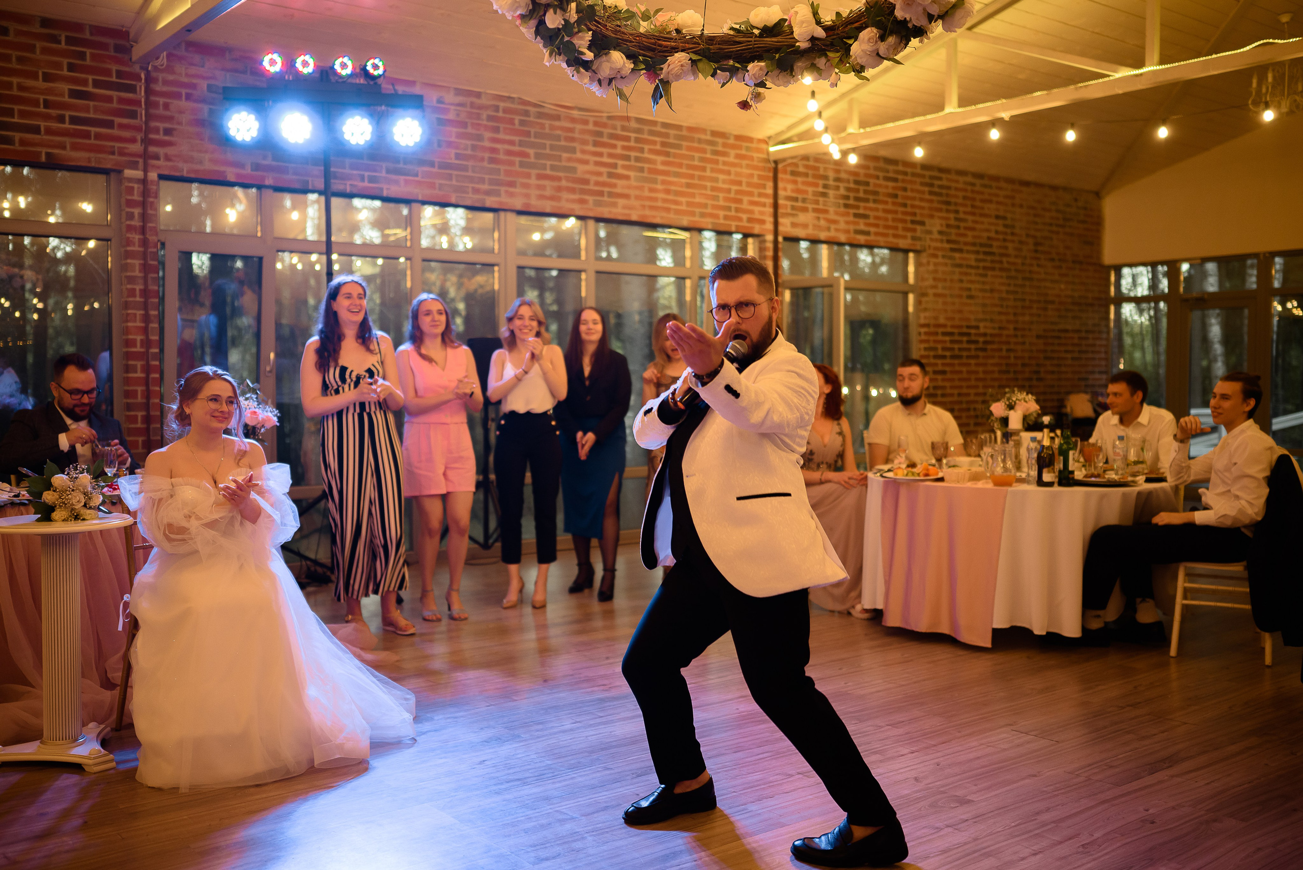 Даниил и Полина. Ваш свадебный и семейный фотограф